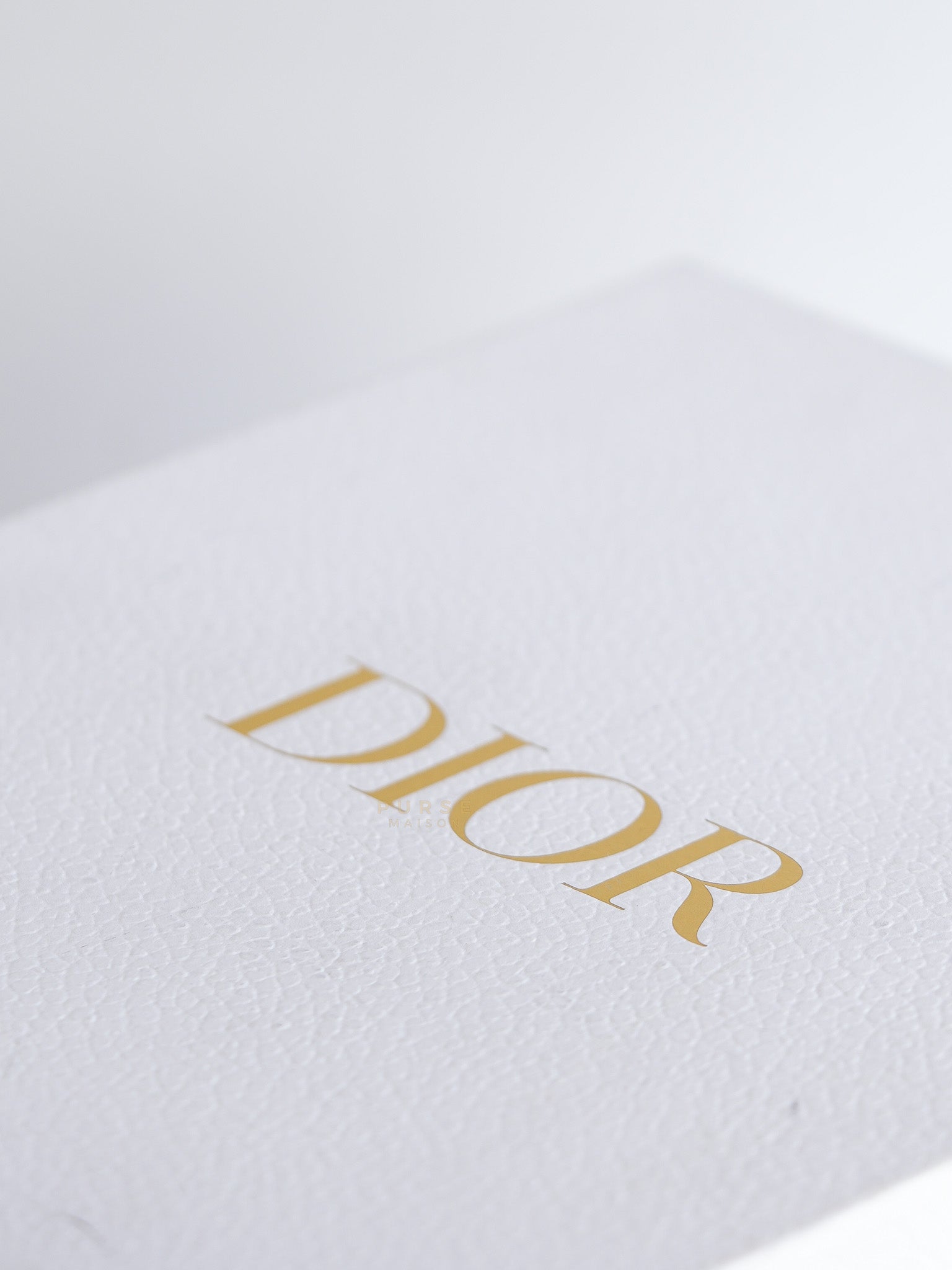 Montaigne Zipped 2-in-One Pouch in Dior Oblique Canvas | Purse Maison Luxury Bags Shop