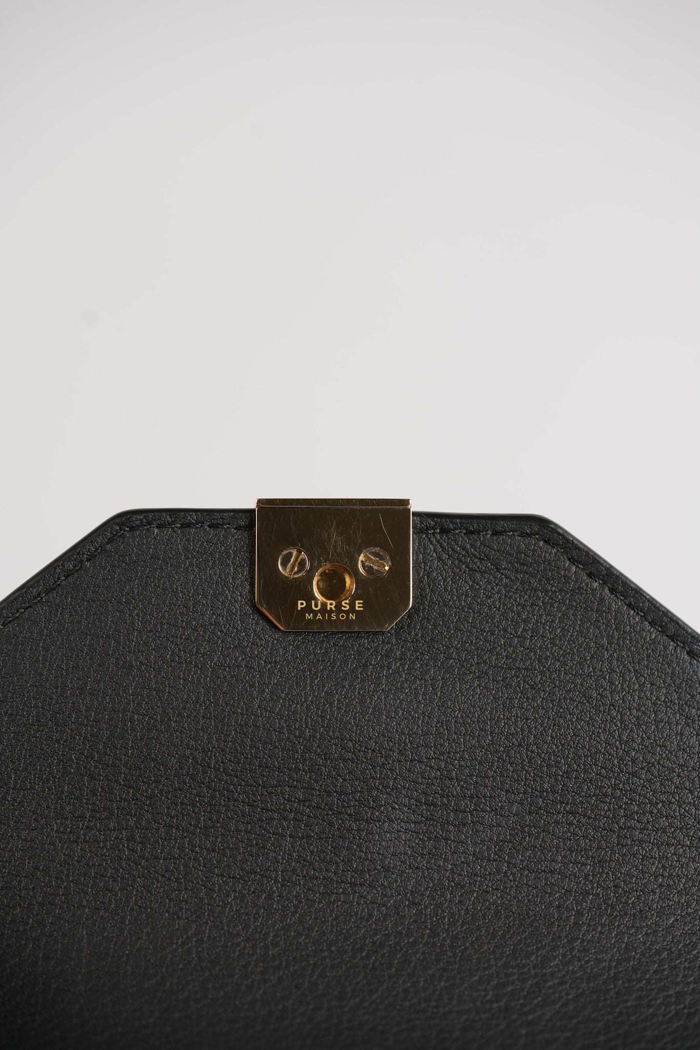 Moreau Victoria Trunk Bag | Purse Maison Luxury Bags Shop