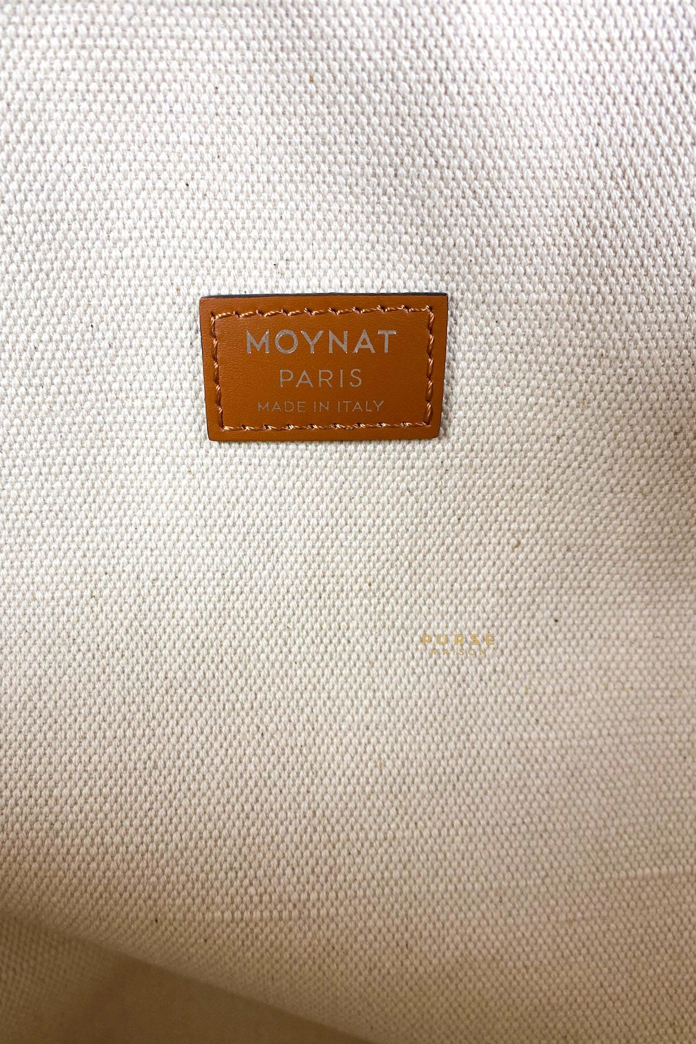 Moynat OH! Tote Ruban MM