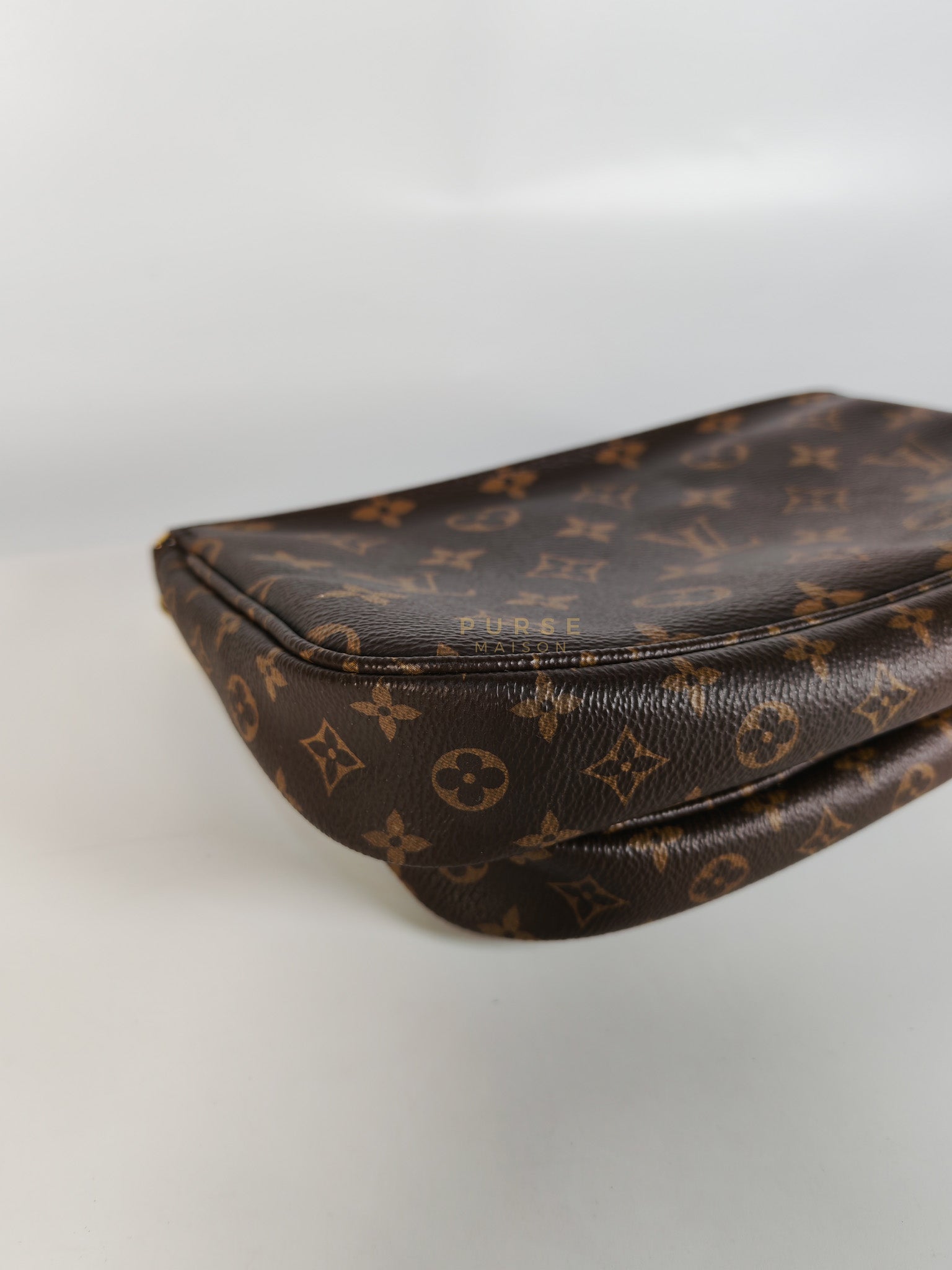 Multi Pochette Accessoires Monogram Canvas Microchip) | Purse Maison Luxury Bags Shop