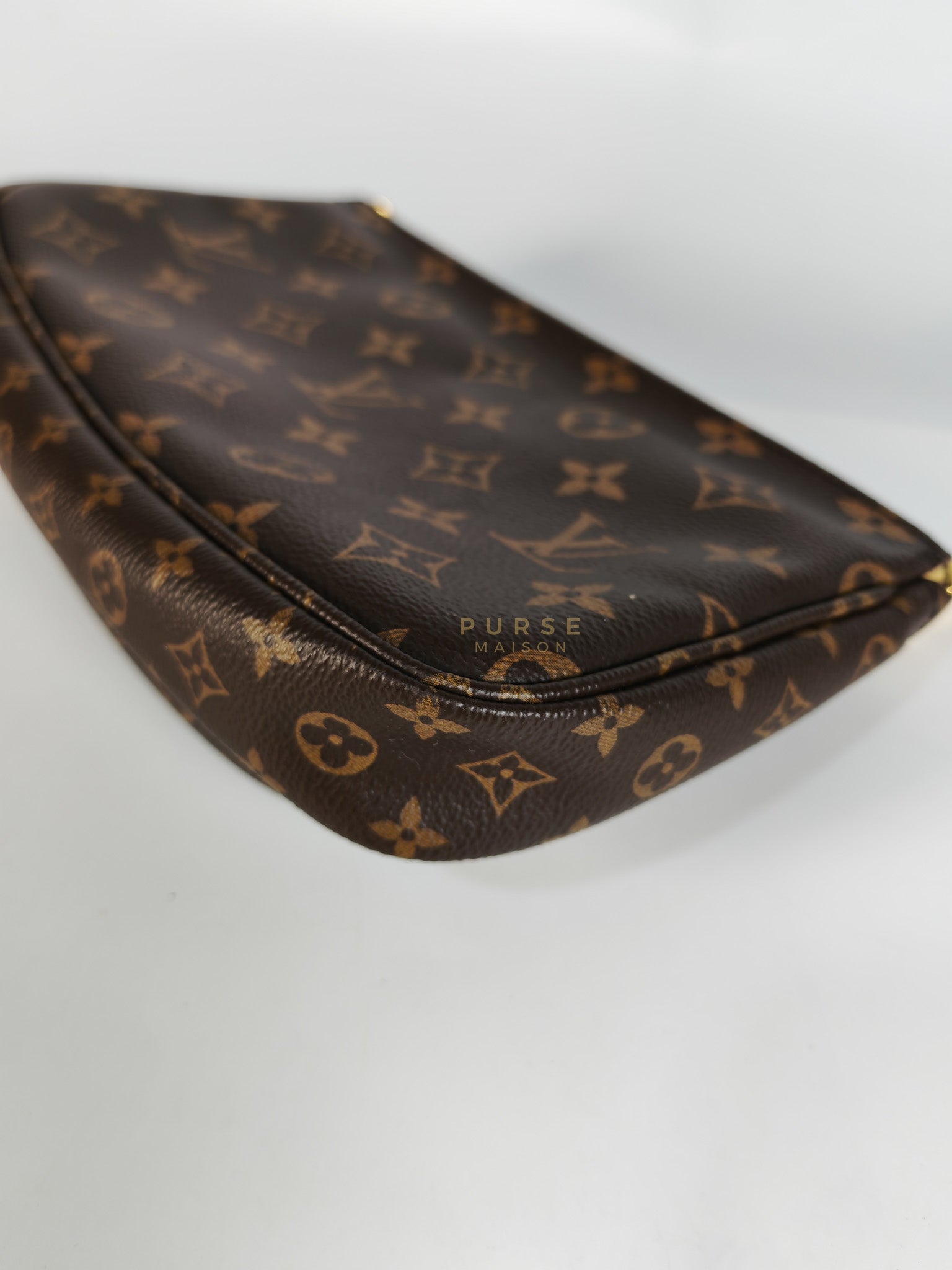 Multi Pochette Accessoires Monogram Canvas Microchip) | Purse Maison Luxury Bags Shop
