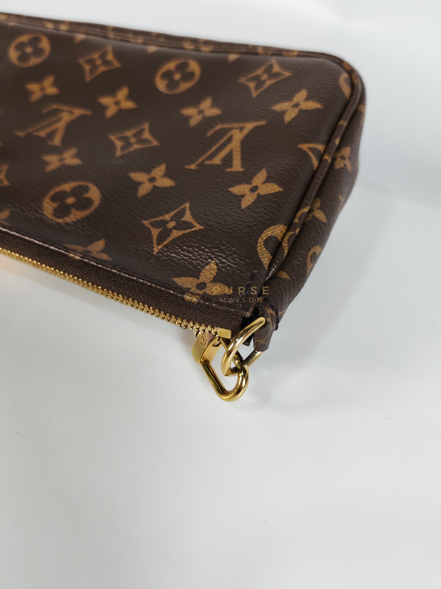 Multi Pochette Accessoires Monogram Canvas Microchip) | Purse Maison Luxury Bags Shop
