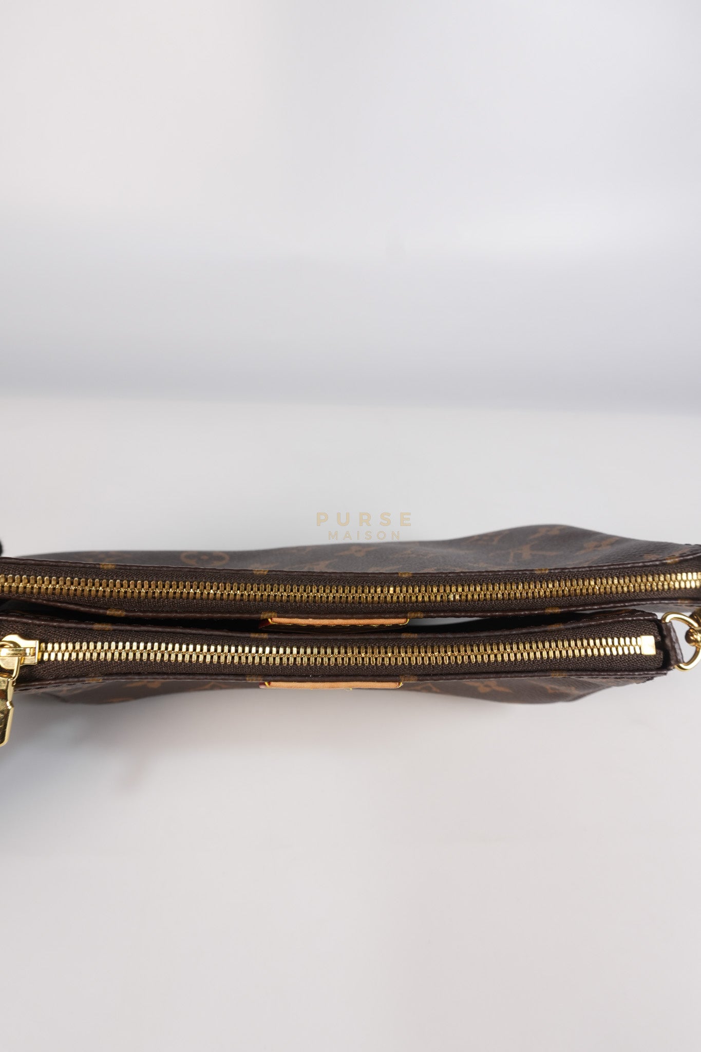 Multi Pochette Accessoires Monogram Canvas Microchip) | Purse Maison Luxury Bags Shop