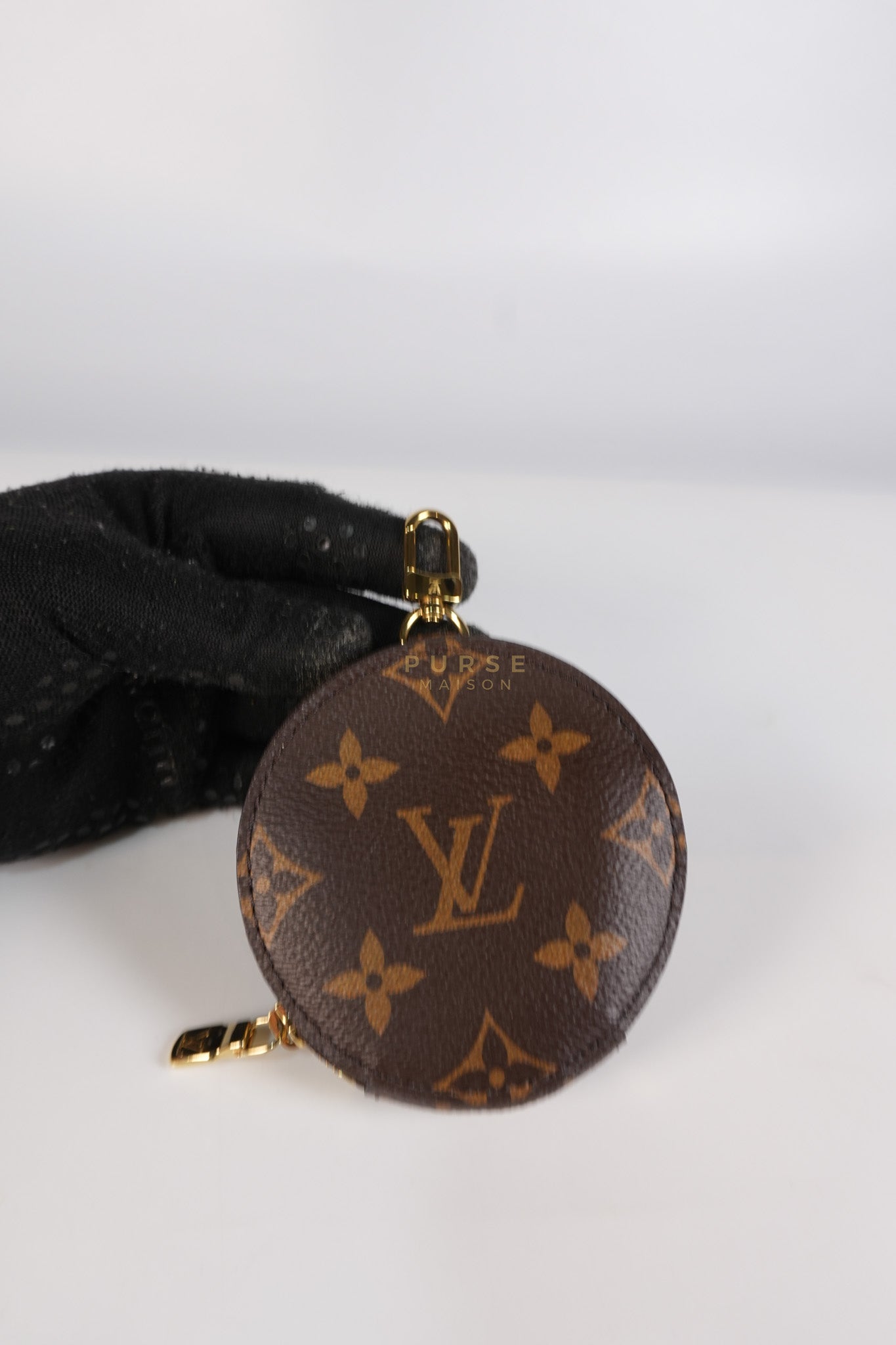 Multi Pochette Accessoires Monogram Canvas Microchip) | Purse Maison Luxury Bags Shop