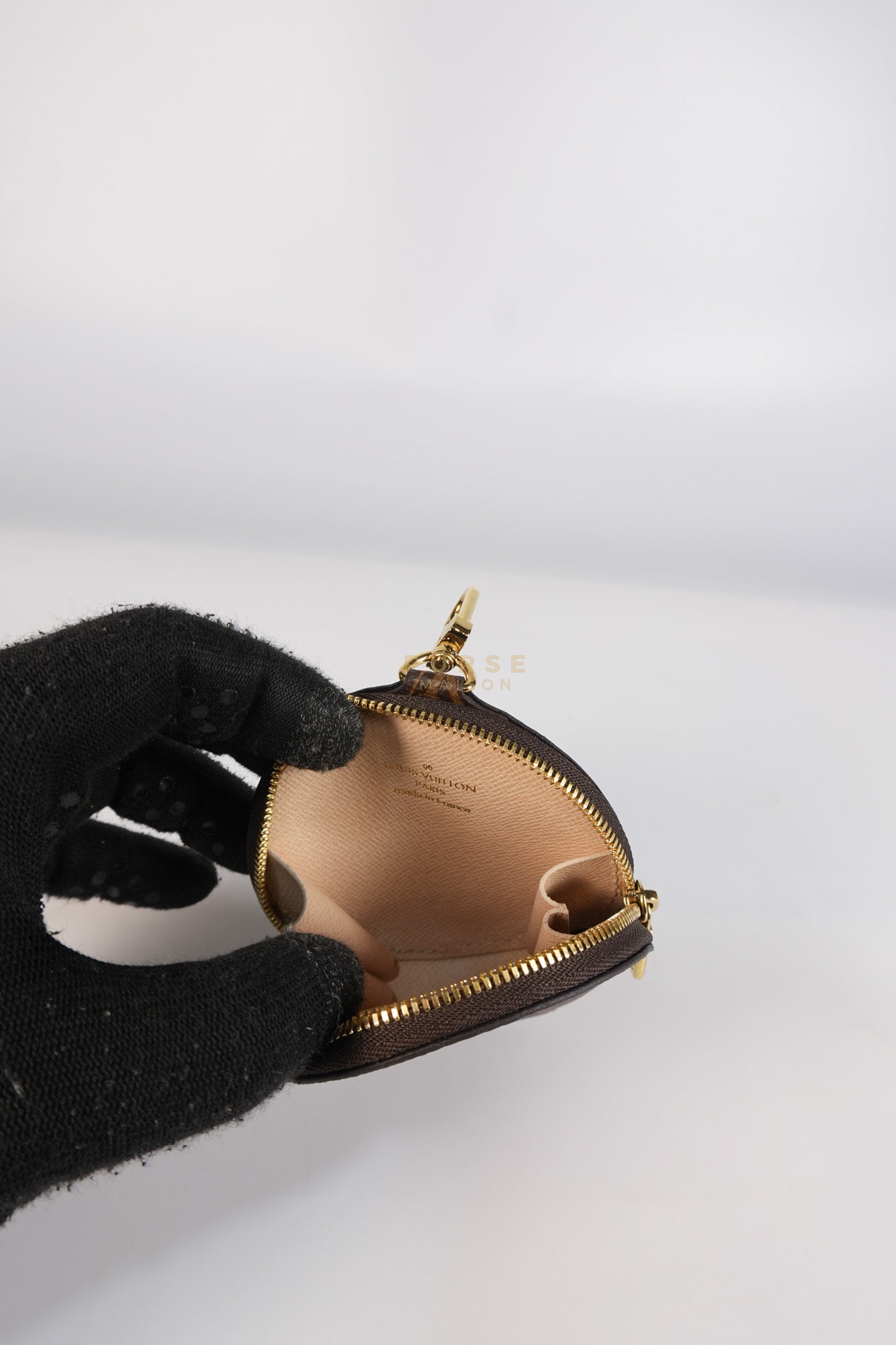 Multi Pochette Accessoires Monogram Canvas Microchip) | Purse Maison Luxury Bags Shop