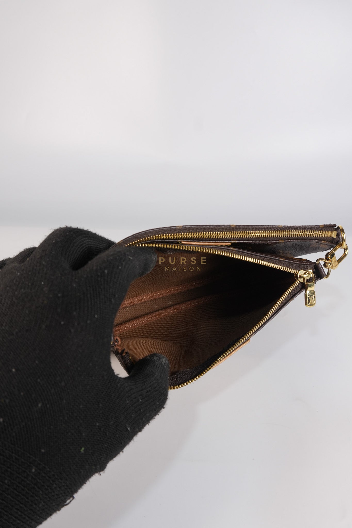 Multi Pochette Accessoires Monogram Canvas Microchip) | Purse Maison Luxury Bags Shop