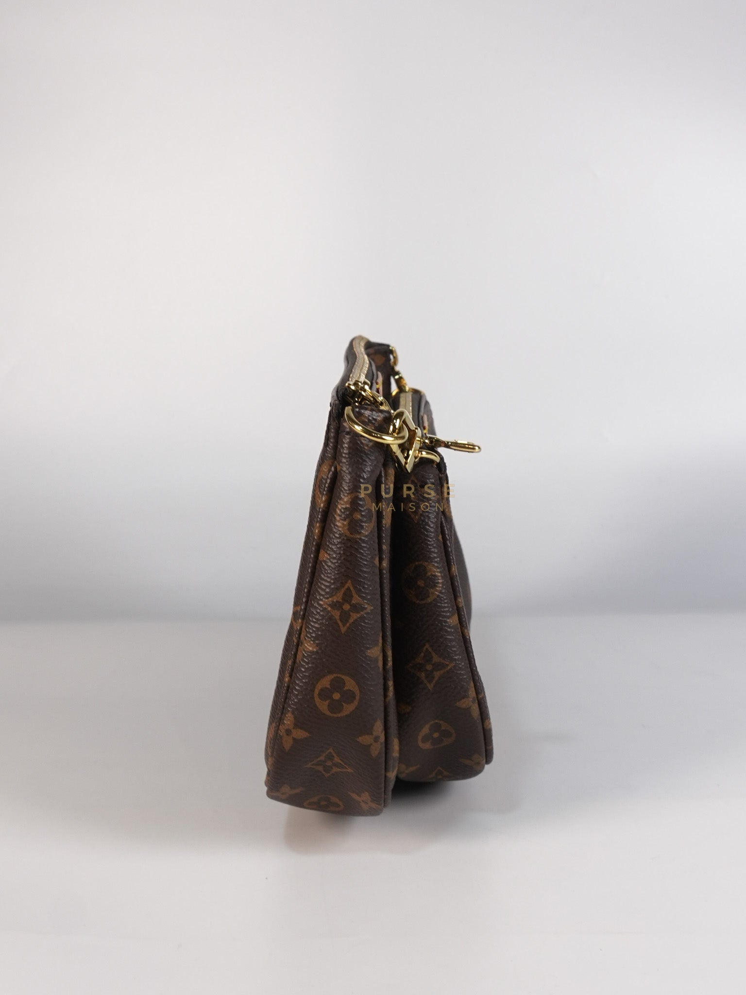 Multi Pochette Accessoires Monogram Canvas Microchip) | Purse Maison Luxury Bags Shop