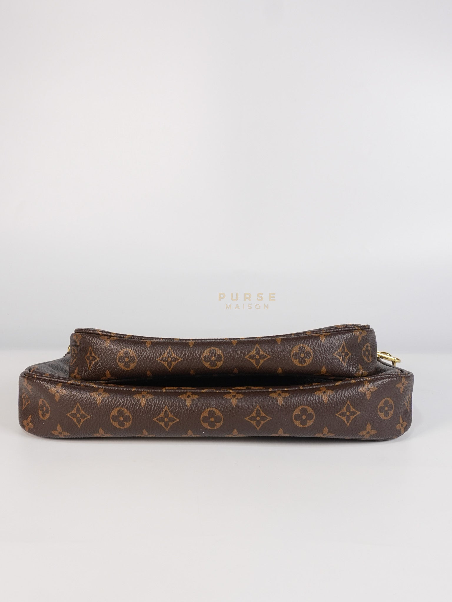 Multi Pochette Accessoires Monogram Canvas Microchip) | Purse Maison Luxury Bags Shop