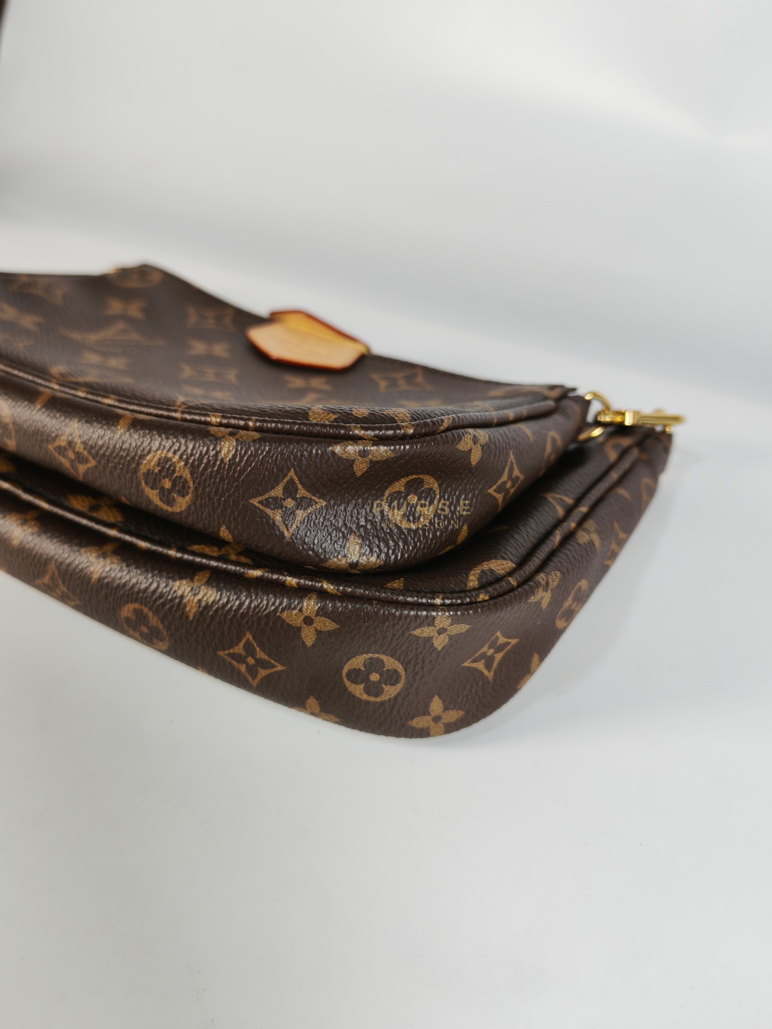 Multi Pochette Accessoires Monogram Canvas Microchip) | Purse Maison Luxury Bags Shop