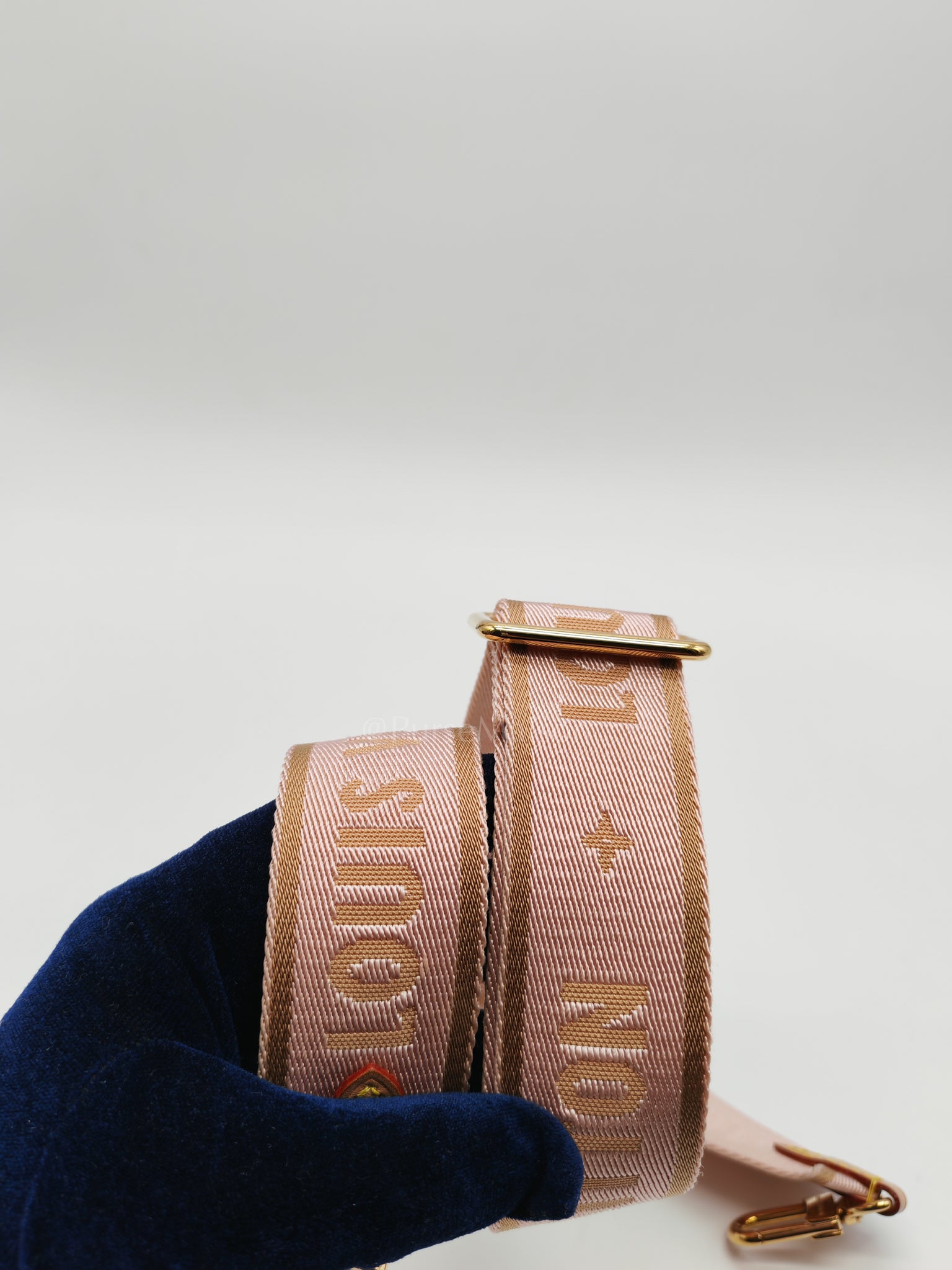 Multipochette in Monogram Canvas Crossbody Bag (Microchip) | Purse Maison Luxury Bags Shop