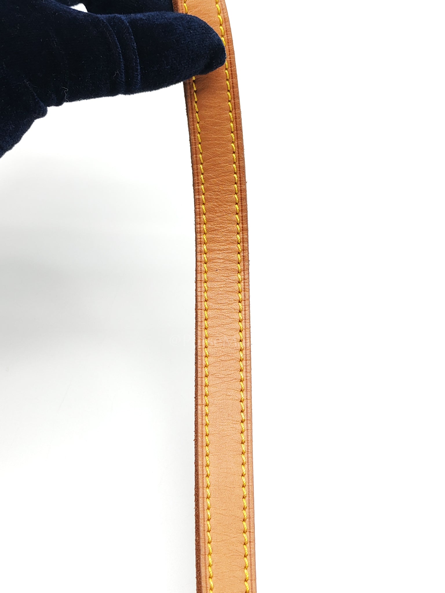 Musette Tango Shoulder Bag in Monogram Canvas (Date Code: SP0989) | Purse Maison Luxury Bags Shop