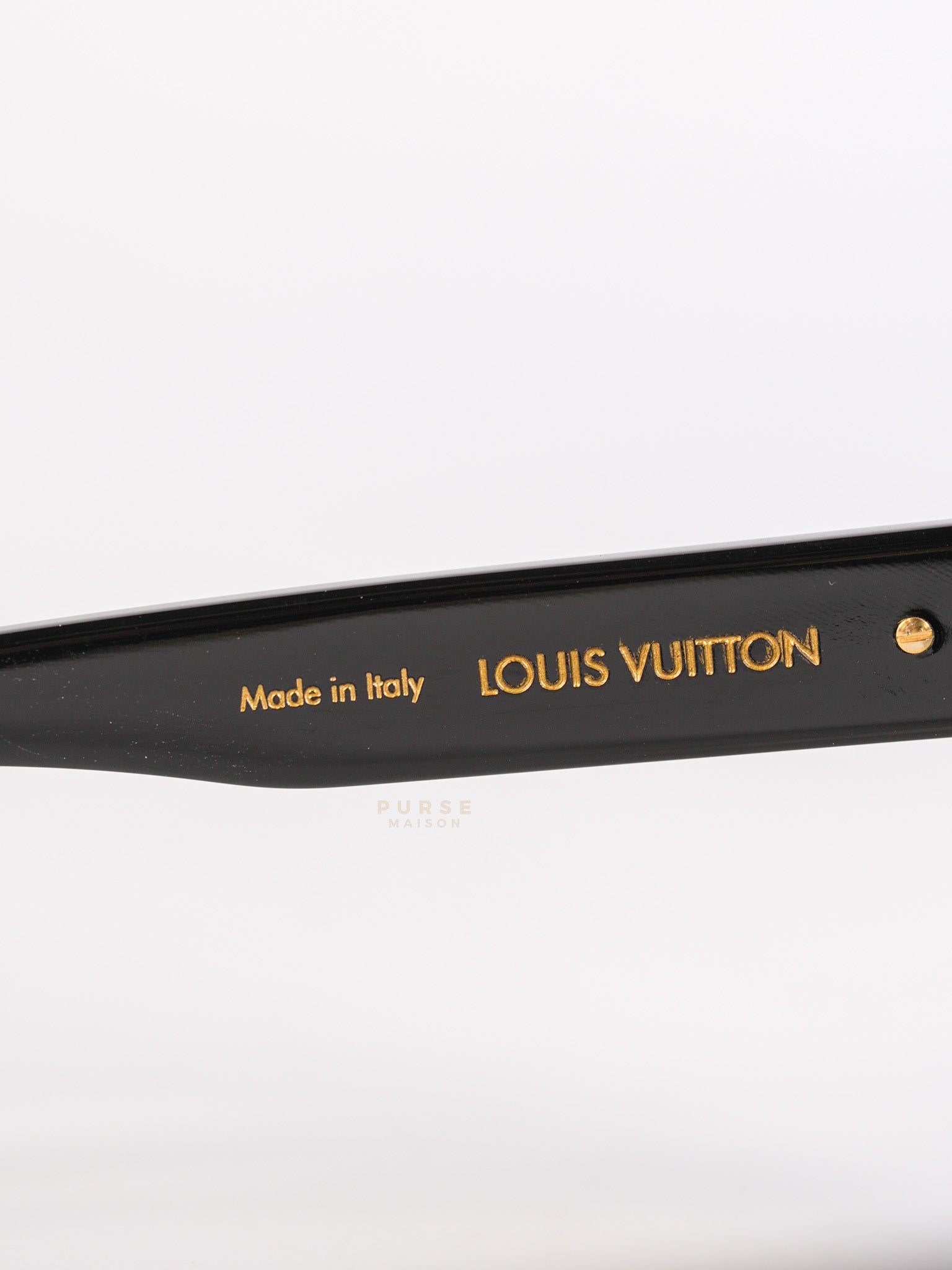 My Monogram Square Sunglasses Z1523E 93L | Purse Maison Luxury Bags Shop
