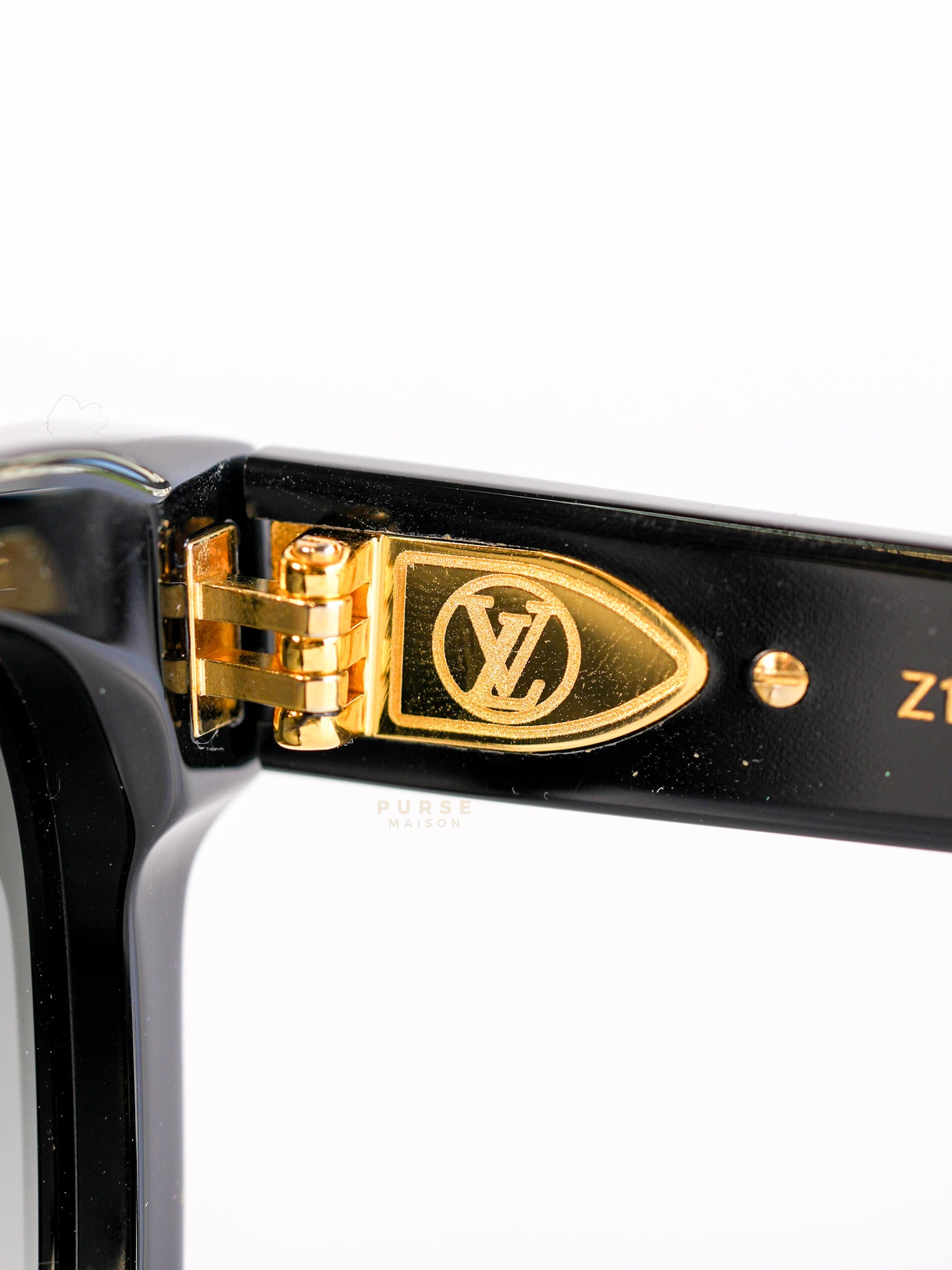 My Monogram Square Sunglasses Z1523E 93L | Purse Maison Luxury Bags Shop