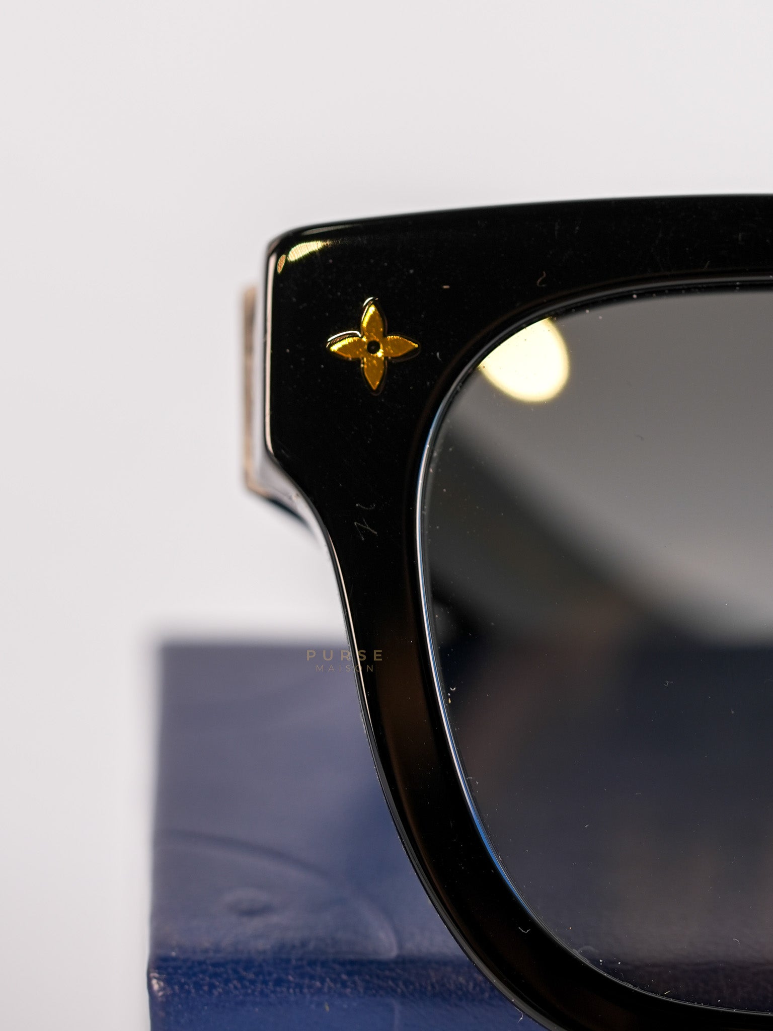 My Monogram Square Sunglasses Z1523E 93L | Purse Maison Luxury Bags Shop