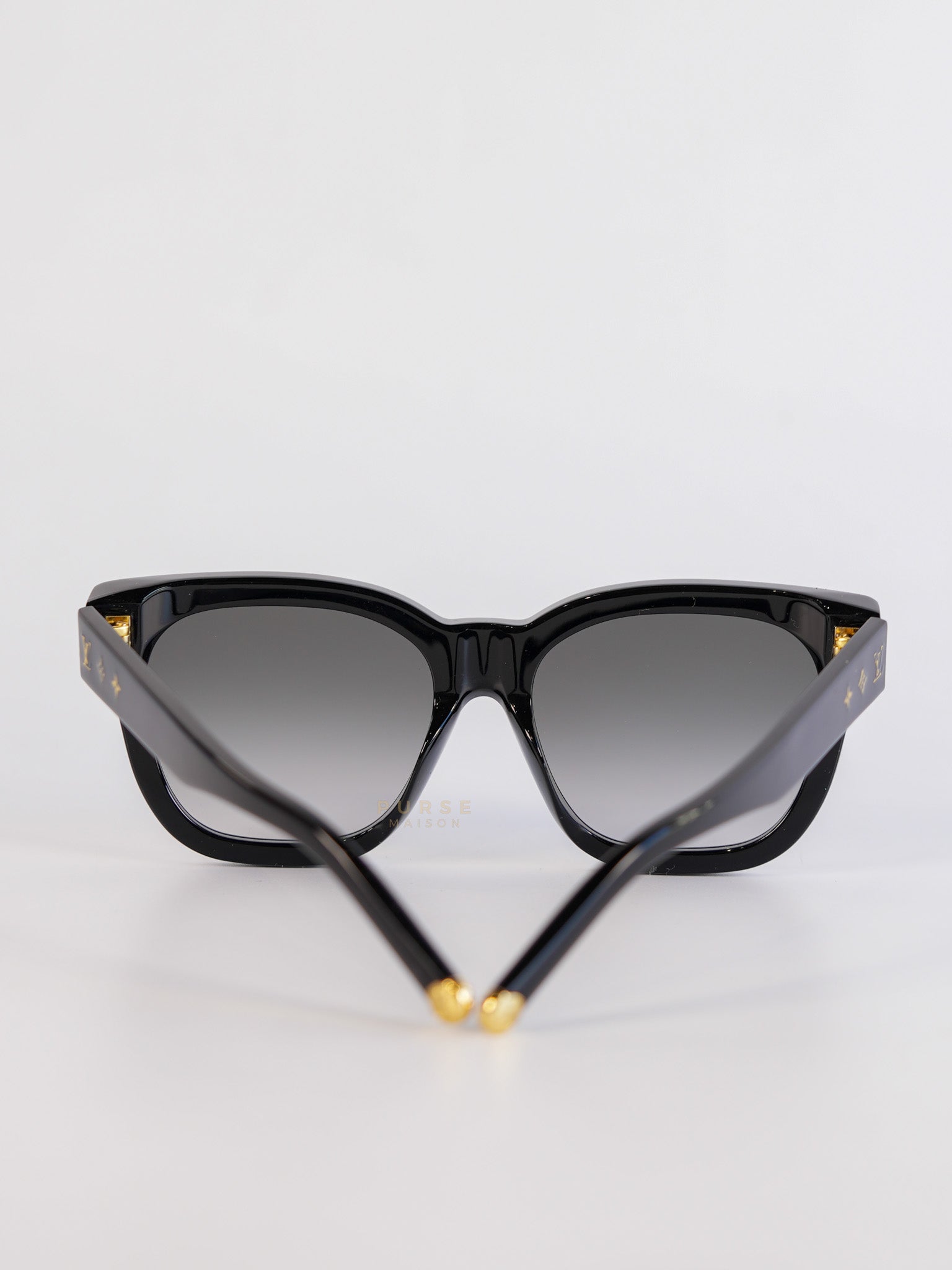 My Monogram Square Sunglasses Z1523E 93L | Purse Maison Luxury Bags Shop