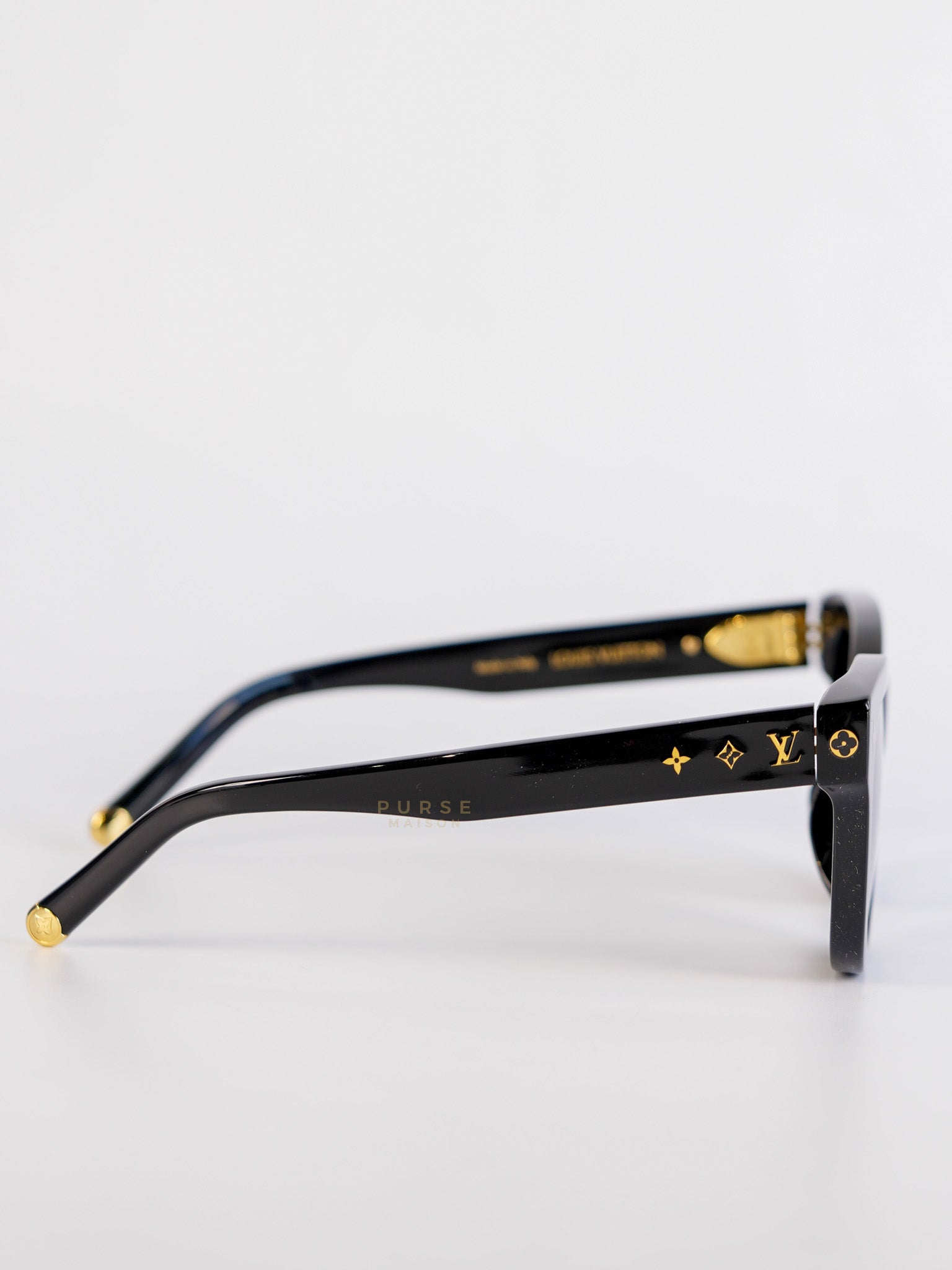 My Monogram Square Sunglasses Z1523E 93L | Purse Maison Luxury Bags Shop