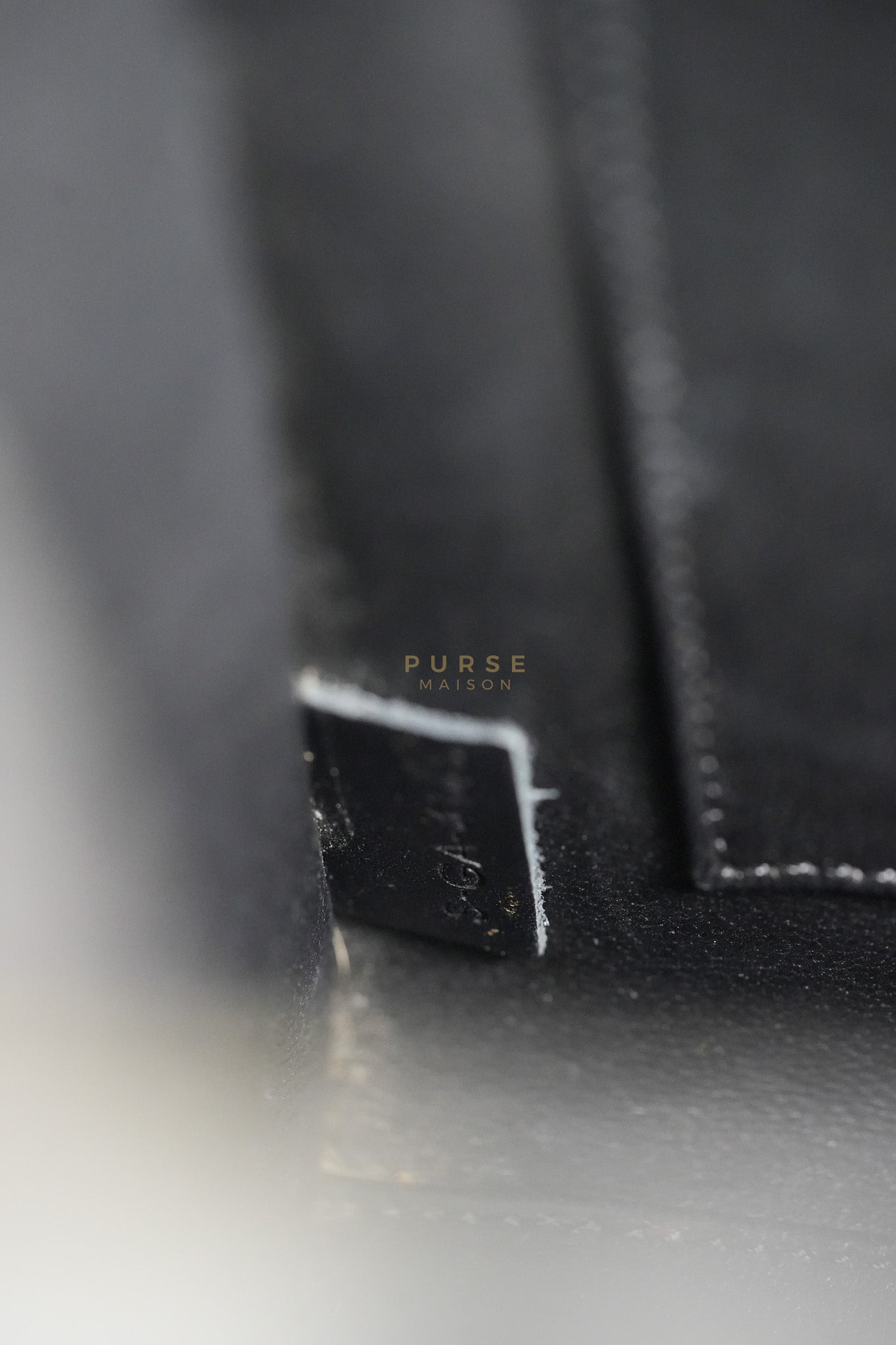 Nano Luggage Tri-color in Python Exotic Leather | Purse Maison Luxury Bags Shop