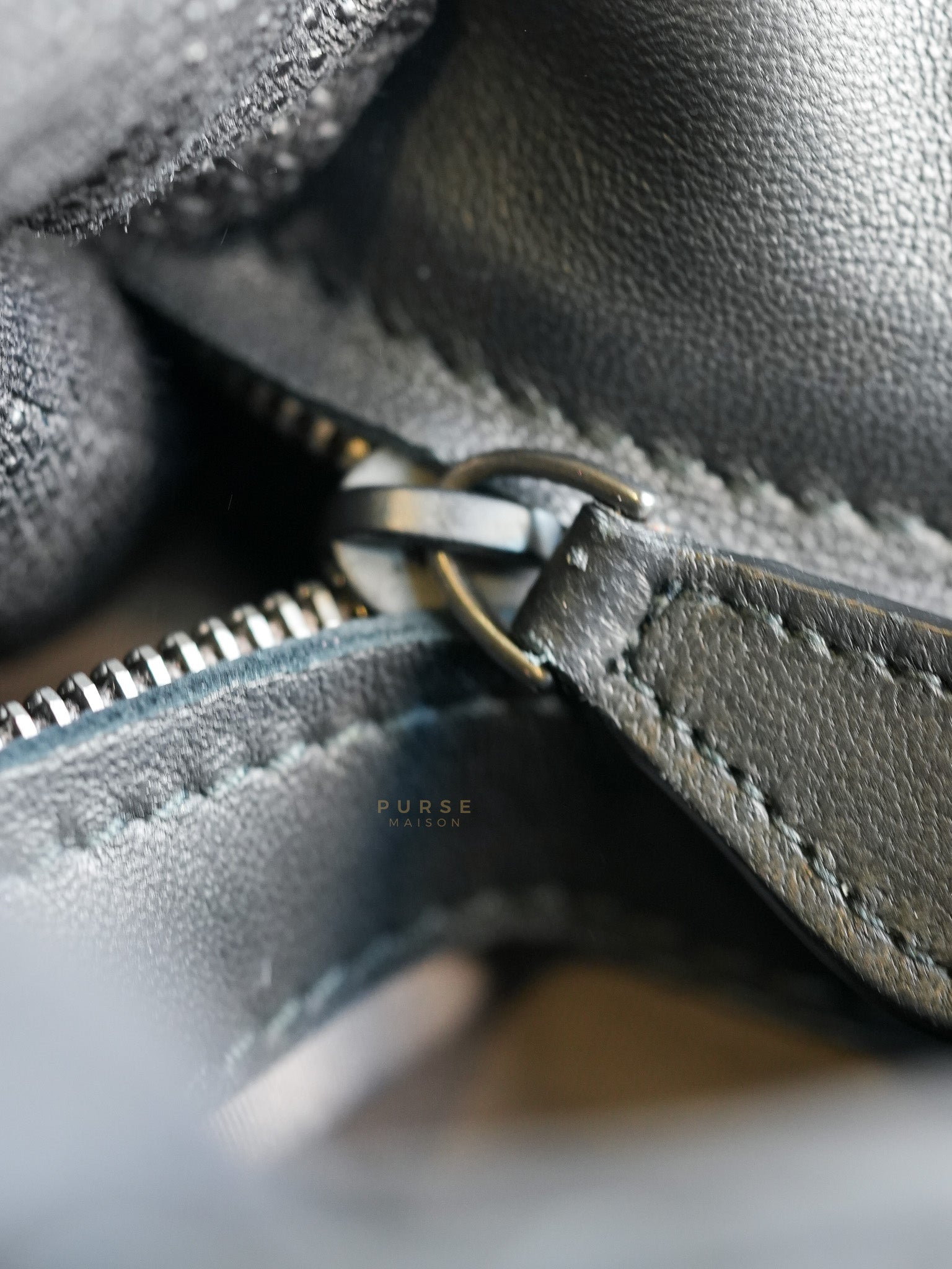 Nappa Intreciato Flap Shoulder Bag | Purse Maison Luxury Bags Shop