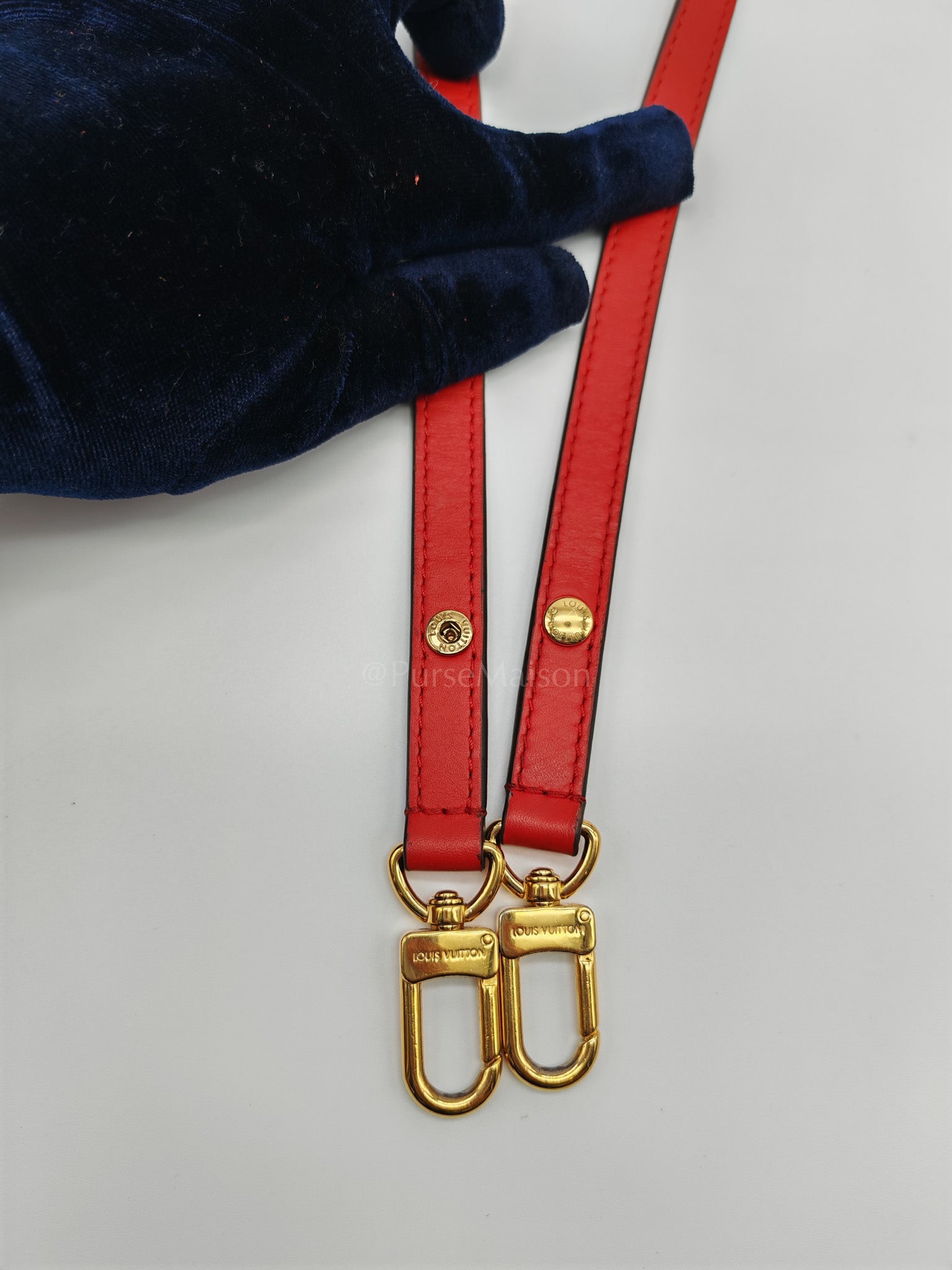 Neo Noe MM in Monogram Coquelicot Bucket Bag (Date Coce: SD2149) | Purse Maison Luxury Bags Shop