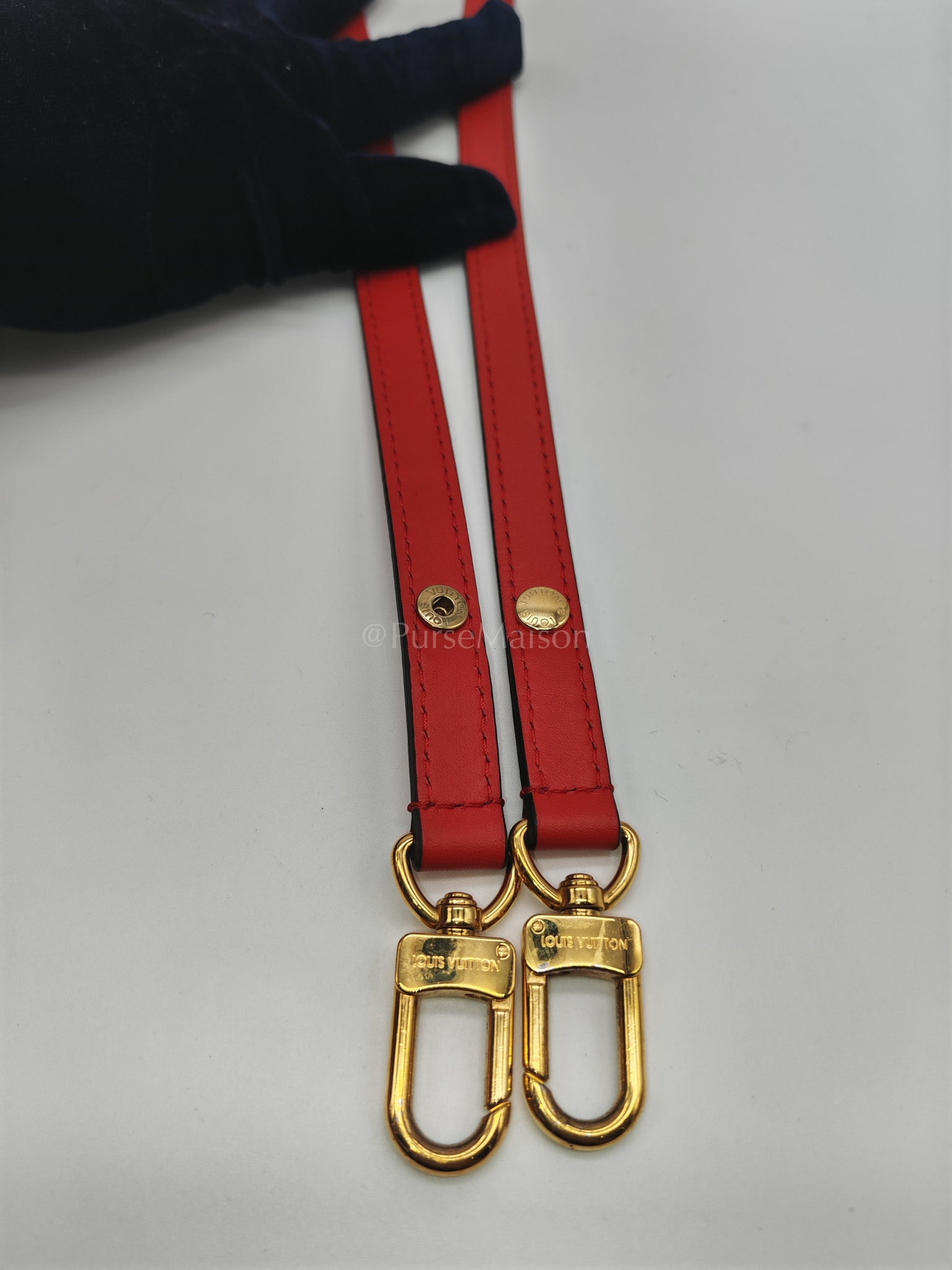 Neo Noe MM in Monogram Coquelicot Bucket Bag (Date Code: SR3167) | Purse Maison Luxury Bags Shop