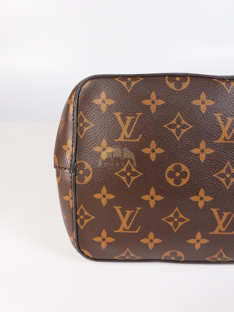 Neo Noe Monogram Canvas (Date Code: SR1199) | Purse Maison Luxury Bags Shop