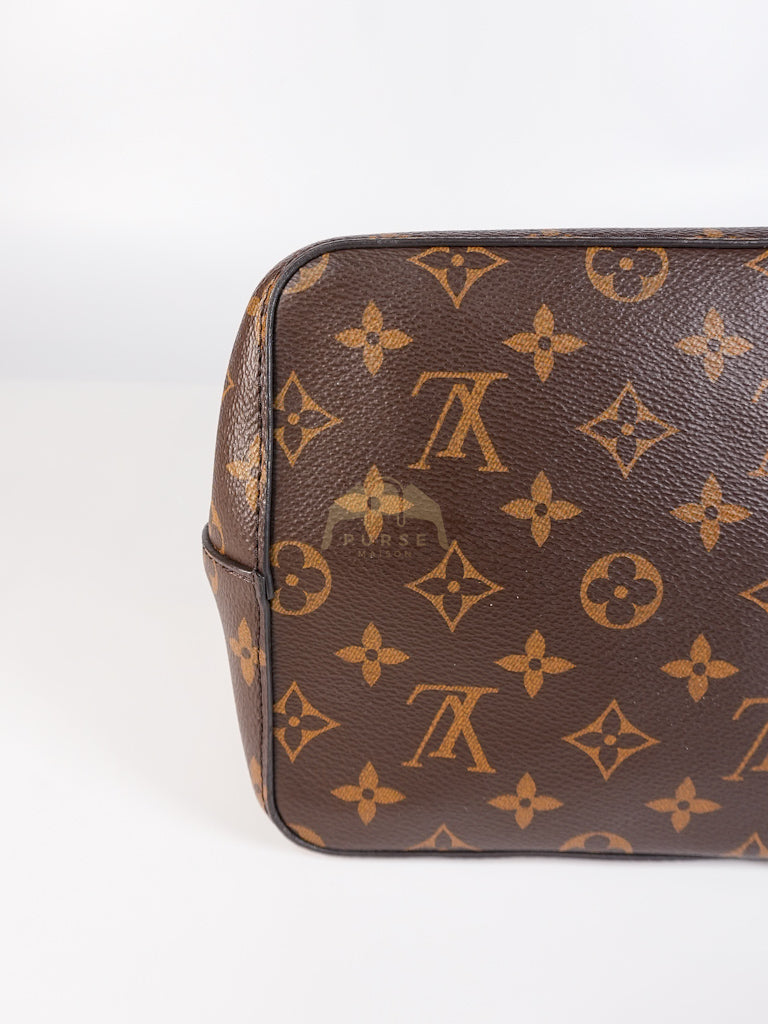 Neo Noe Monogram Canvas (Date Code: SR1199) | Purse Maison Luxury Bags Shop