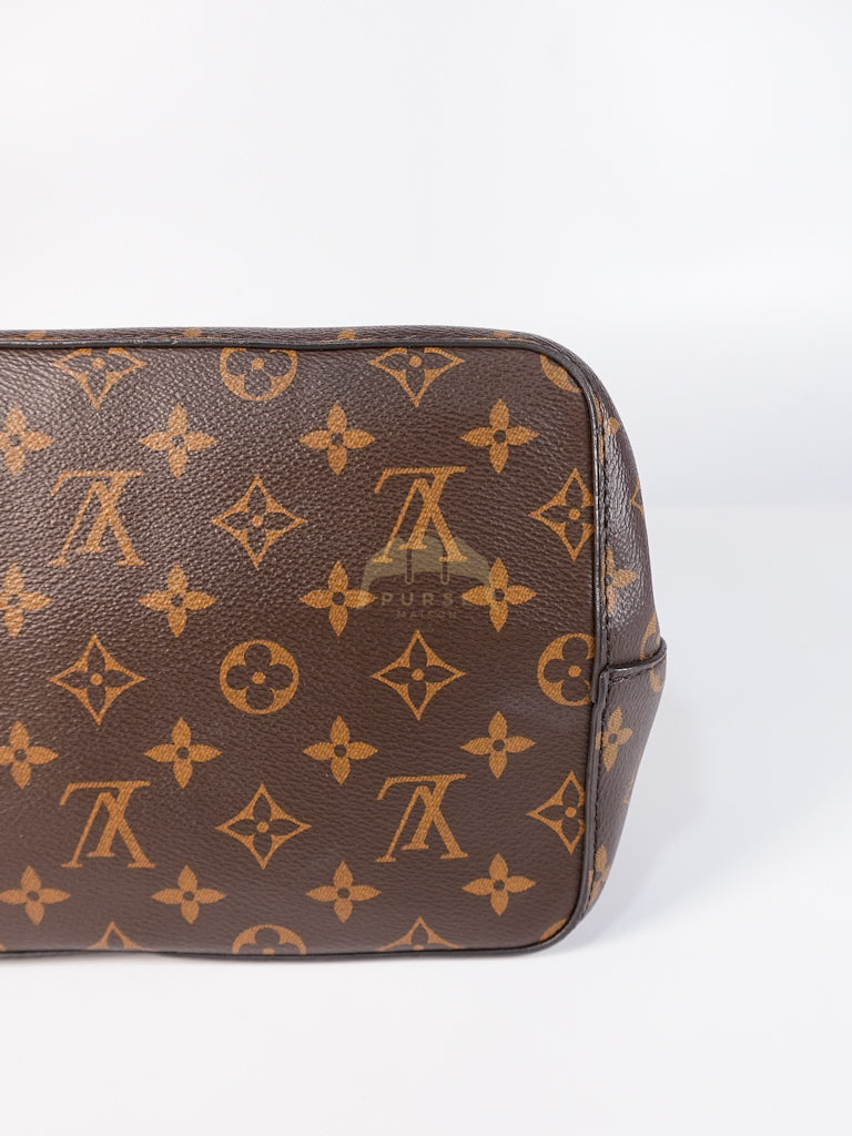 Neo Noe Monogram Canvas (Date Code: SR1199) | Purse Maison Luxury Bags Shop
