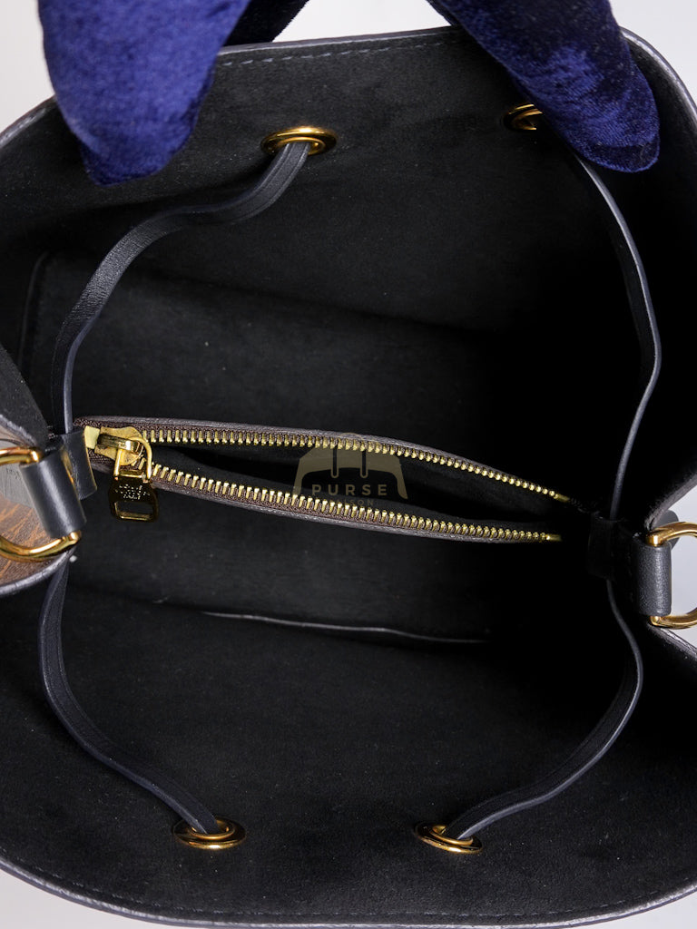 Neo Noe Monogram Canvas (Date Code: SR1199) | Purse Maison Luxury Bags Shop