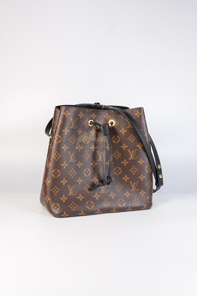 Neo Noe Monogram Canvas (Date Code: SR1199) | Purse Maison Luxury Bags Shop