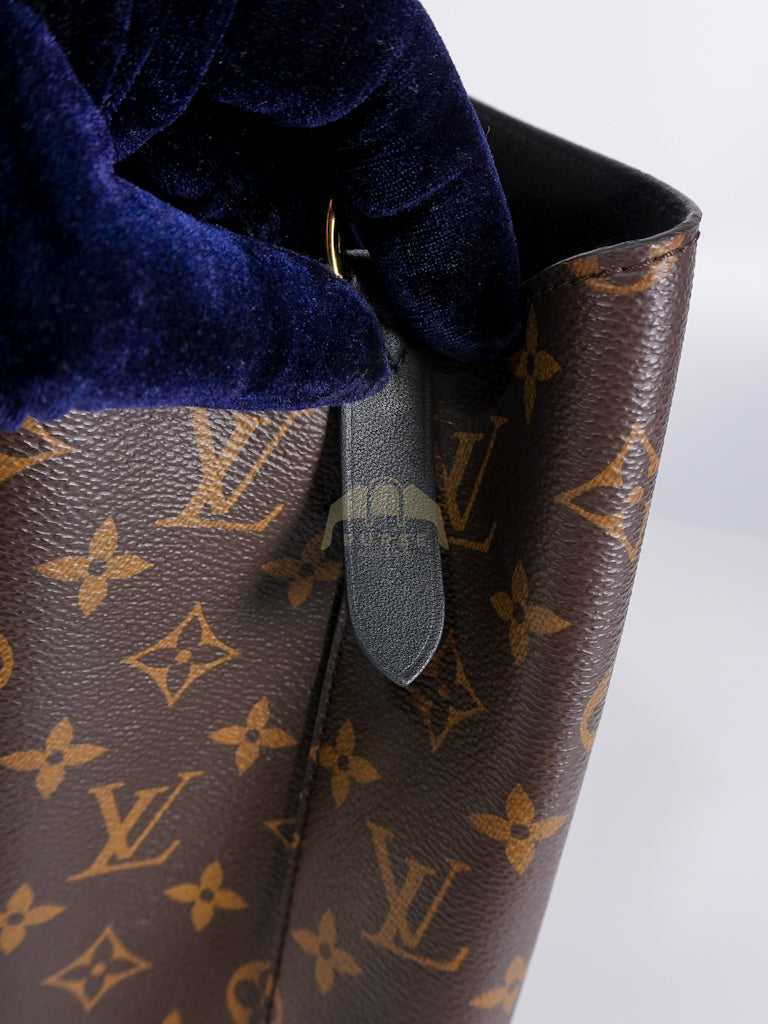 Neo Noe Monogram Canvas (Date Code: SR1199) | Purse Maison Luxury Bags Shop