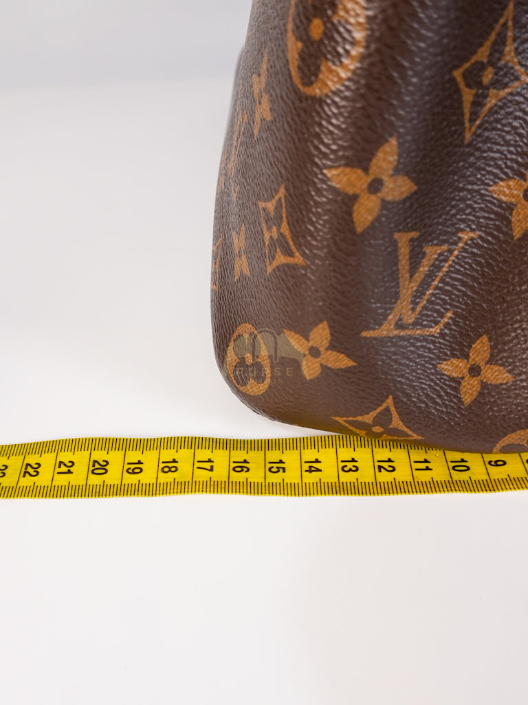 Neo Noe Monogram Canvas (Date Code: SR1199) | Purse Maison Luxury Bags Shop