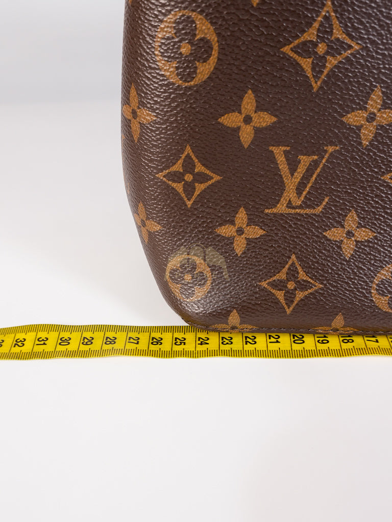 Neo Noe Monogram Canvas (Date Code: SR1199) | Purse Maison Luxury Bags Shop