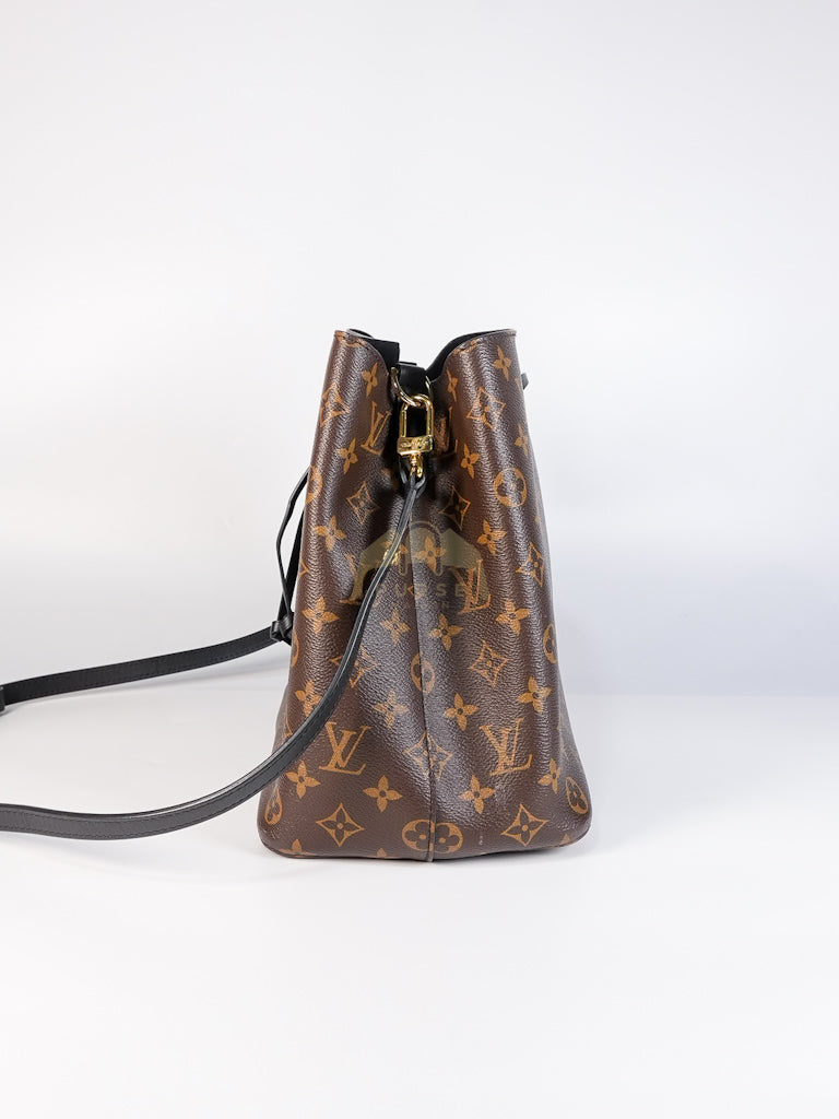 Neo Noe Monogram Canvas (Date Code: SR1199) | Purse Maison Luxury Bags Shop