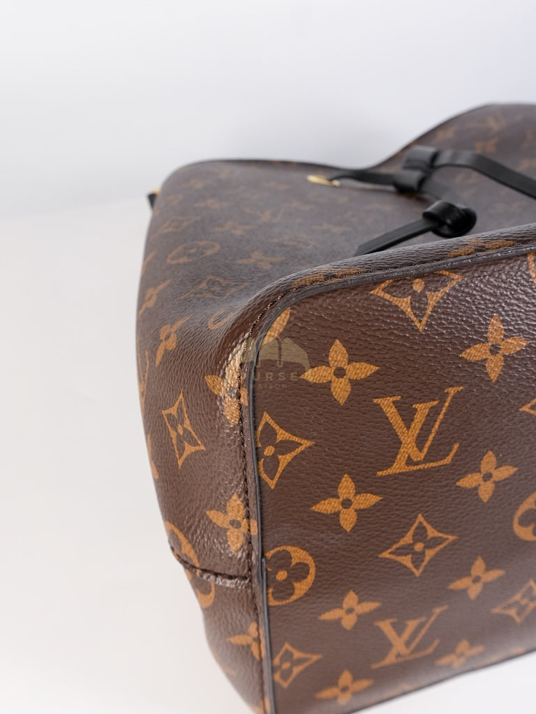 Neo Noe Monogram Canvas (Date Code: SR1199) | Purse Maison Luxury Bags Shop