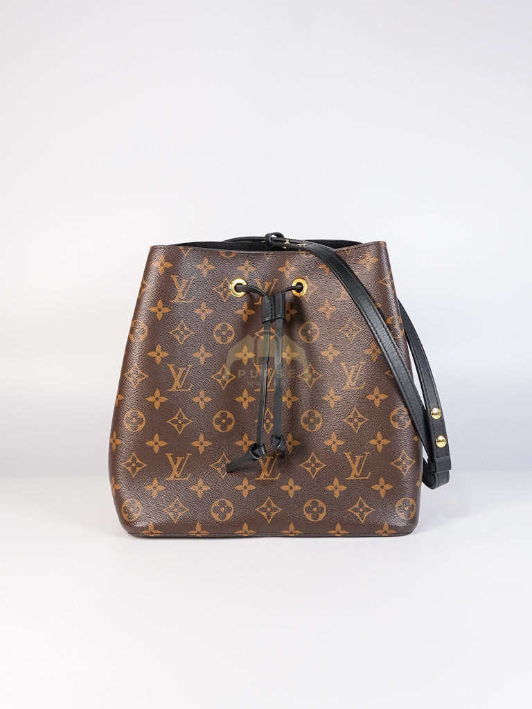 Neo Noe Monogram Canvas (Date Code: SR1199) | Purse Maison Luxury Bags Shop