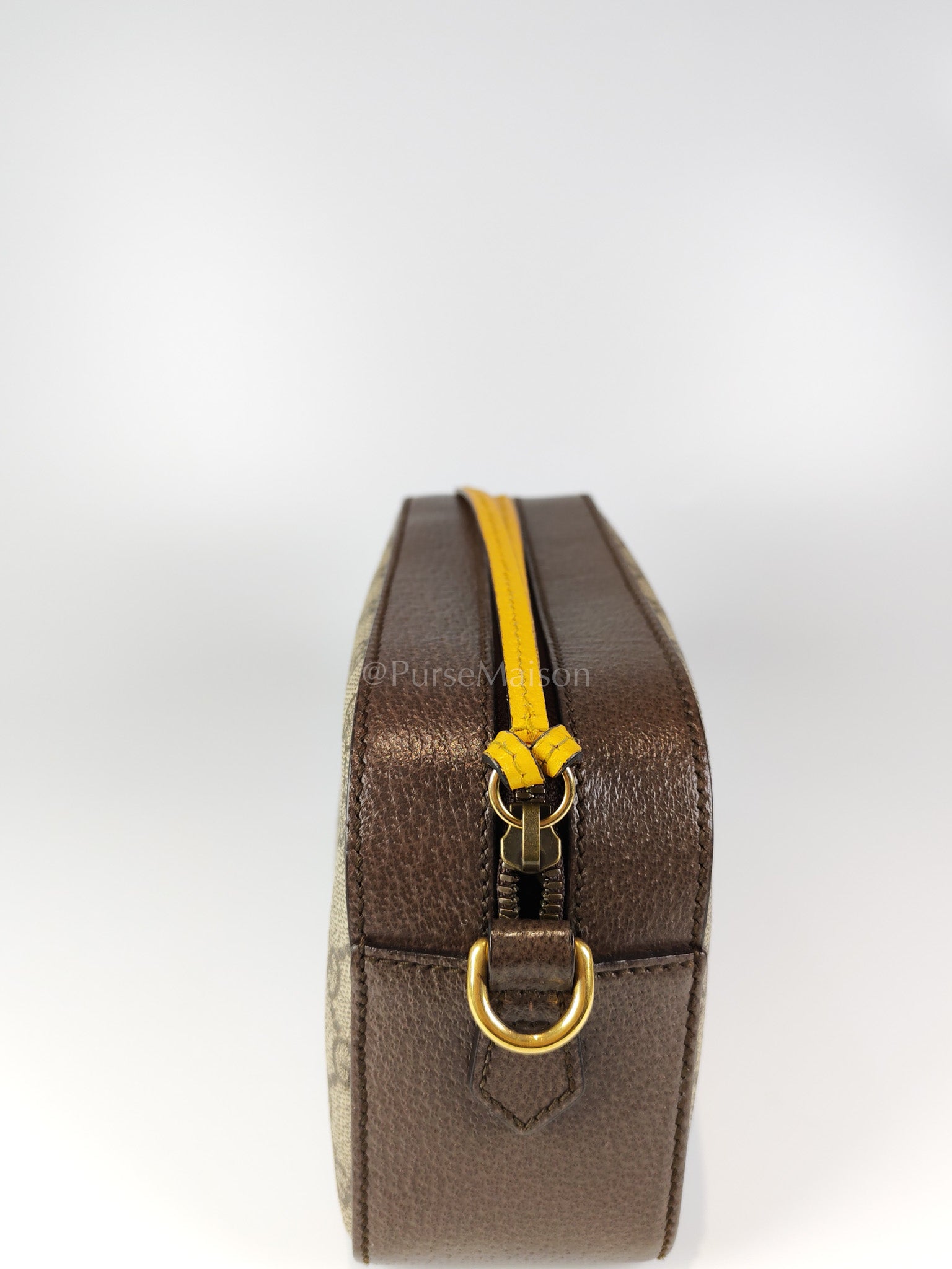 Neo Vintage Camera Bag in Supreme Monogram Canvas Crossbody Bag | Purse Maison Luxury Bags Shop