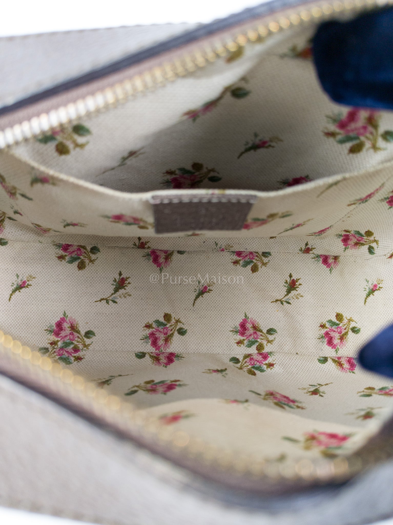 Neo Vintage Camera Bag in Supreme Monogram Canvas Crossbody Bag | Purse Maison Luxury Bags Shop