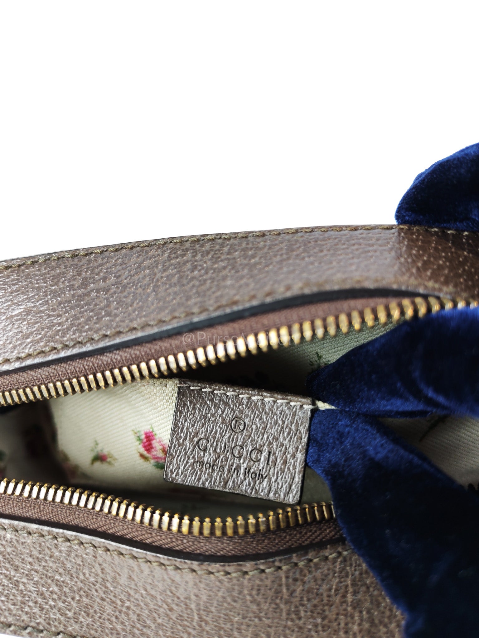 Neo Vintage Camera Bag in Supreme Monogram Canvas Crossbody Bag | Purse Maison Luxury Bags Shop