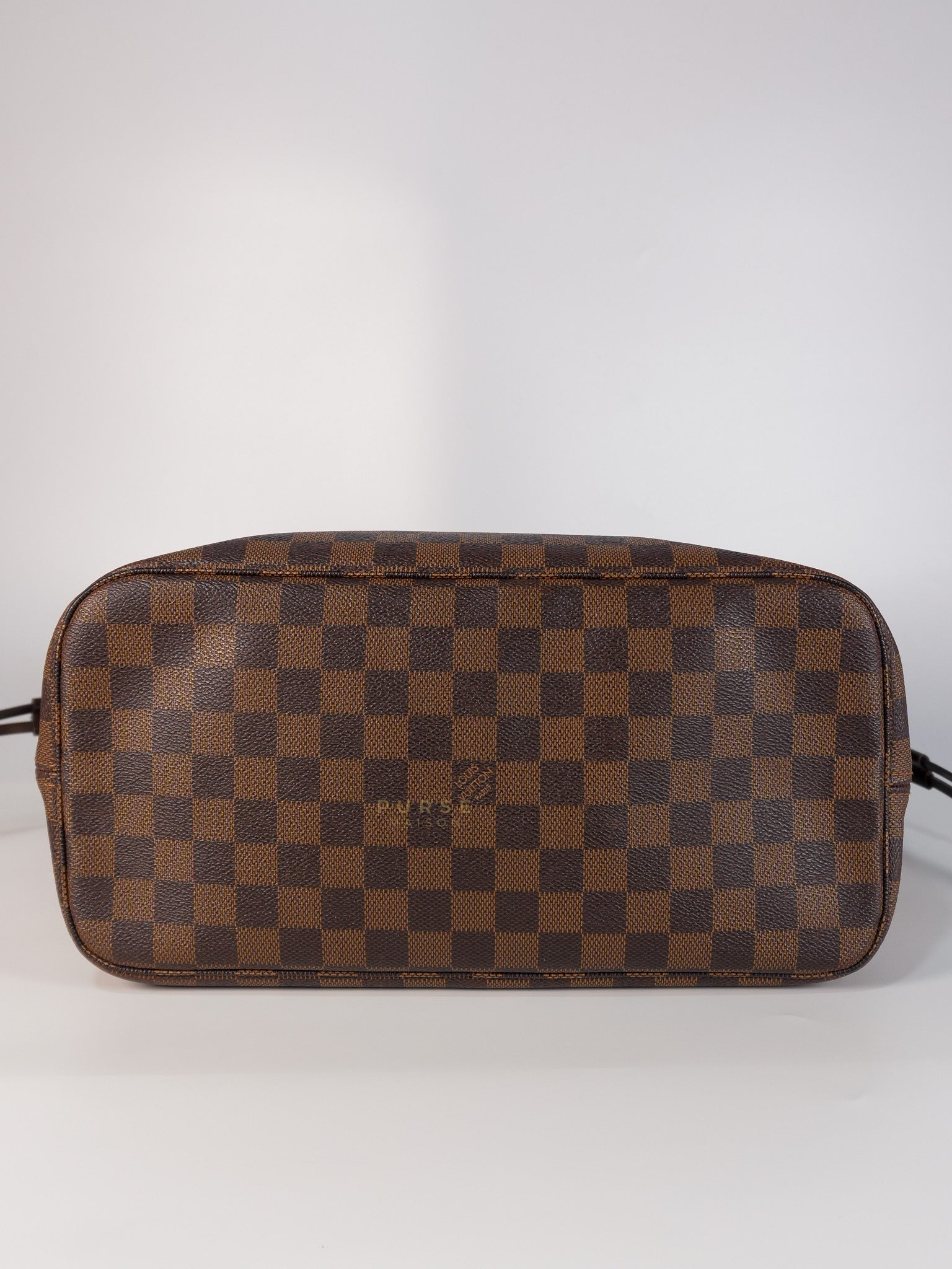 Neverfull MM Damier Ebene Canvas(Date code: AR1181) | Purse Maison Luxury Bags Shop