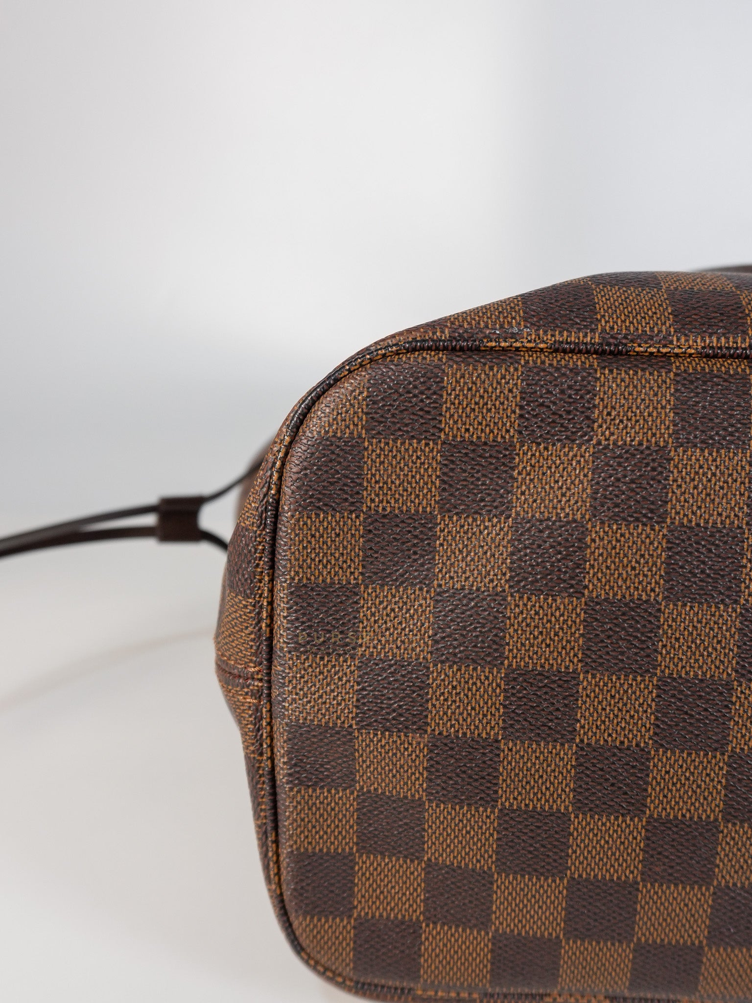 Neverfull MM Damier Ebene Canvas(Date code: AR1181) | Purse Maison Luxury Bags Shop