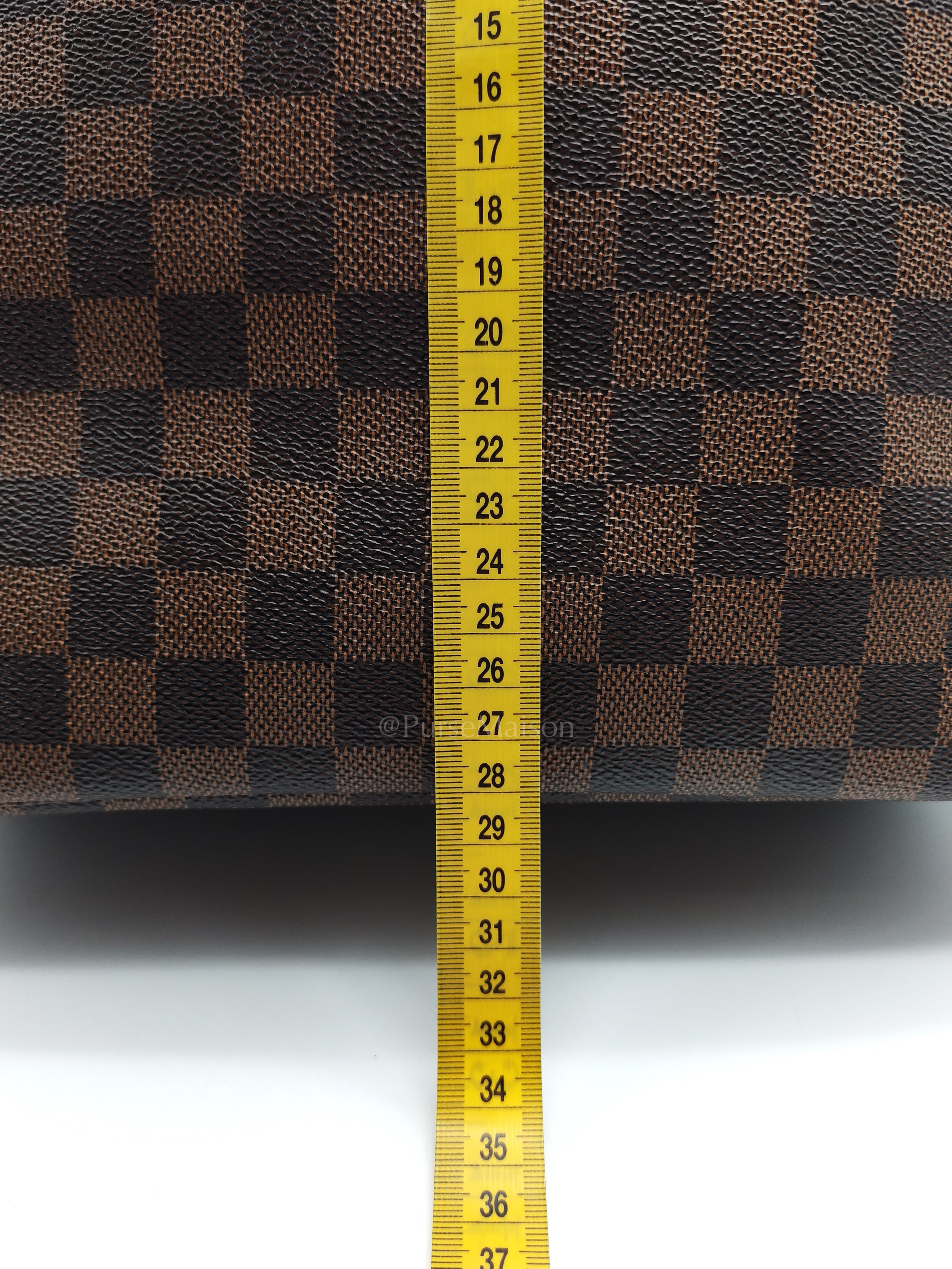 Neverfull MM in Damier Ebene Canvas Tote Bag (Date Code: SA1164) | Purse Maison Luxury Bags Shop