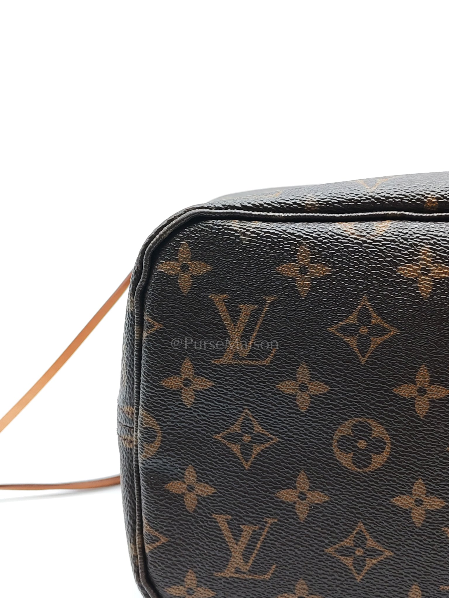 Neverfull MM in Monogram Canvas (Date code: CA1119) | Purse Maison Luxury Bags Shop