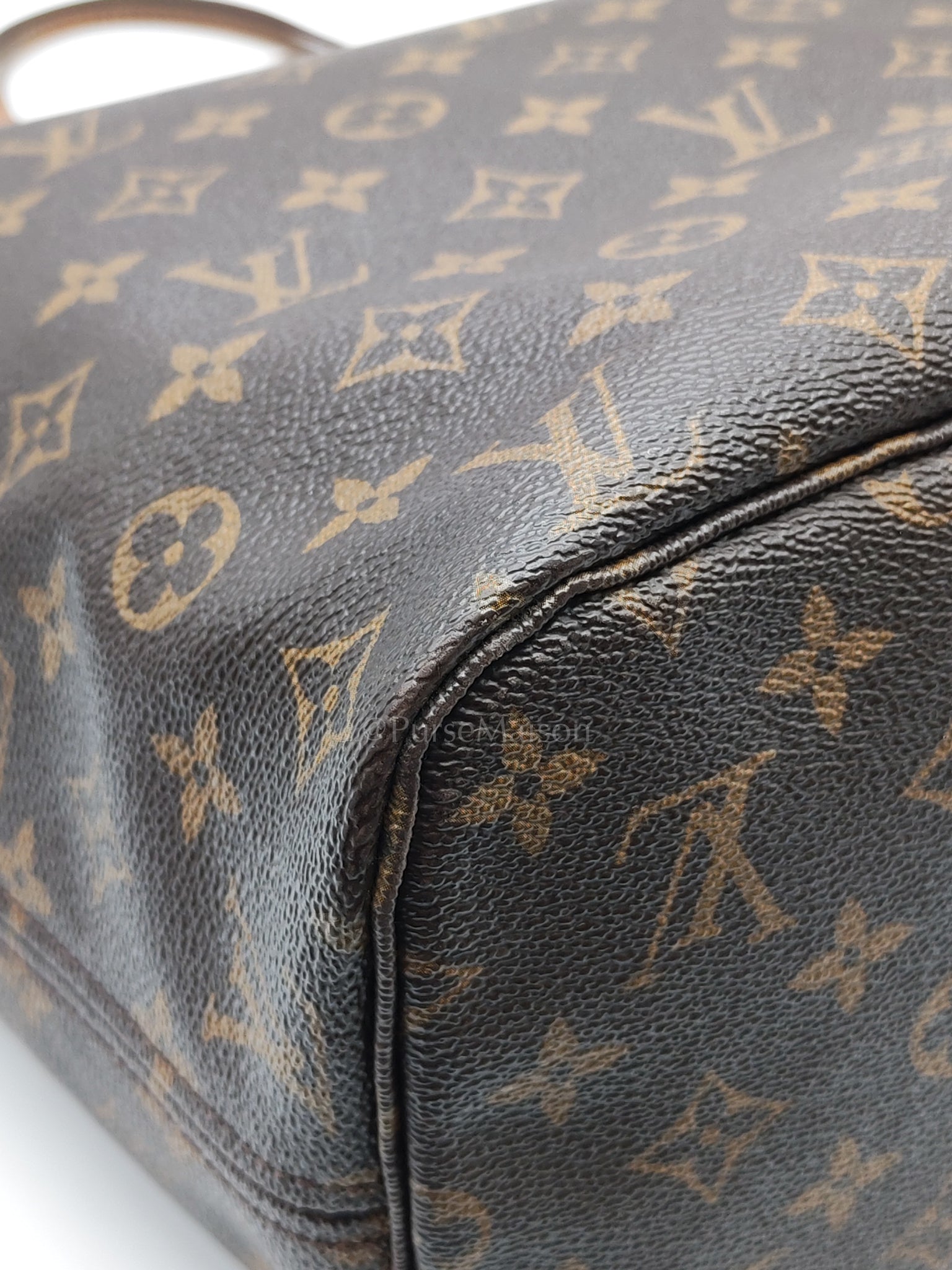 Neverfull MM in Monogram Canvas (Date code: CA1119) | Purse Maison Luxury Bags Shop