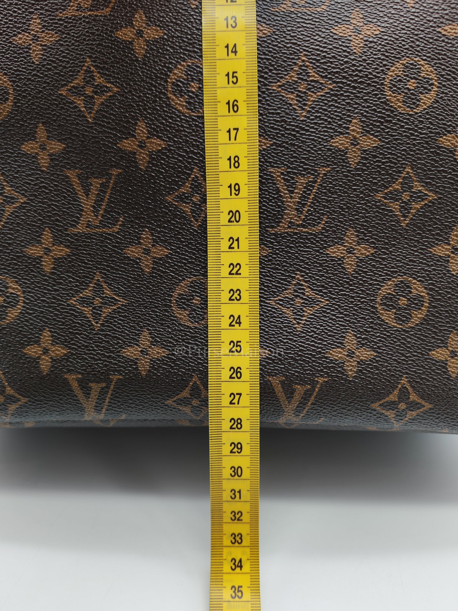 Neverfull MM in Monogram Canvas (Date code: CA1119) | Purse Maison Luxury Bags Shop