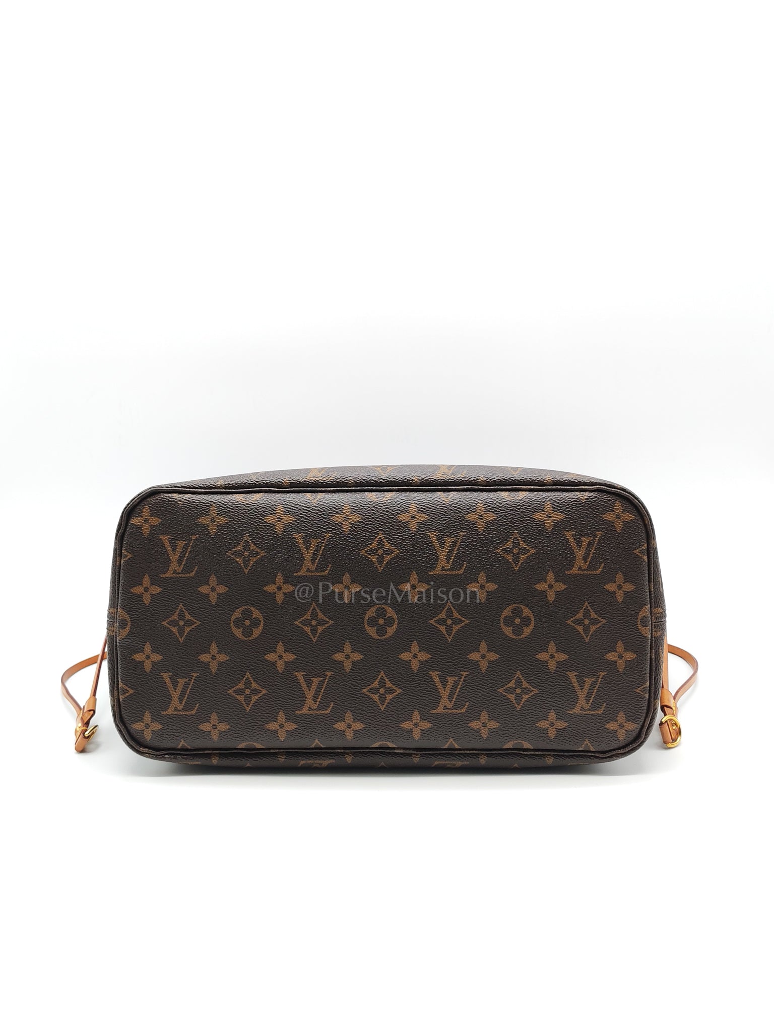 Neverfull MM in Monogram Canvas (Date code: CA1119) | Purse Maison Luxury Bags Shop