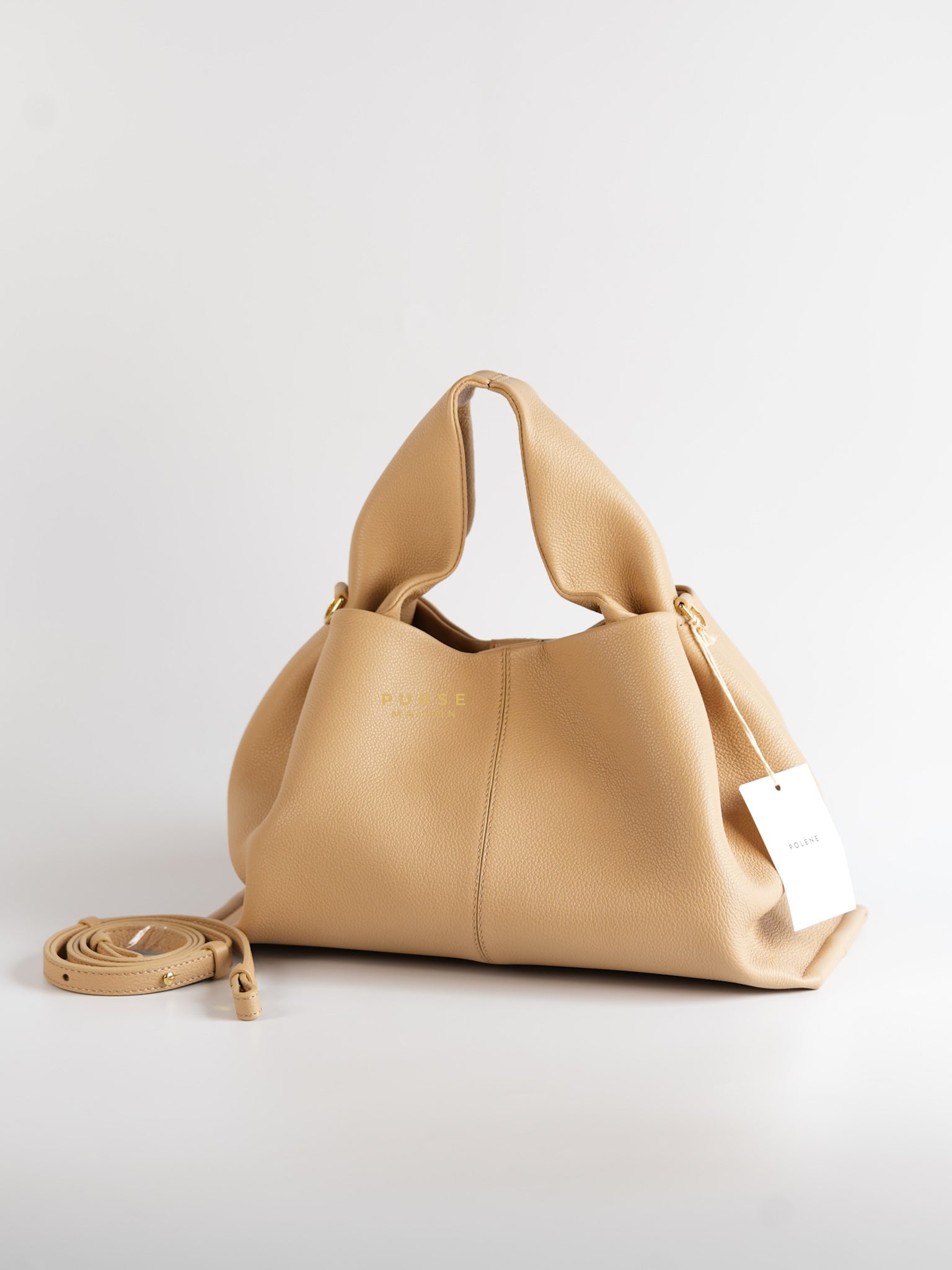 Numero Neuf Crossbody bag | Purse Maison Luxury Bags Shop