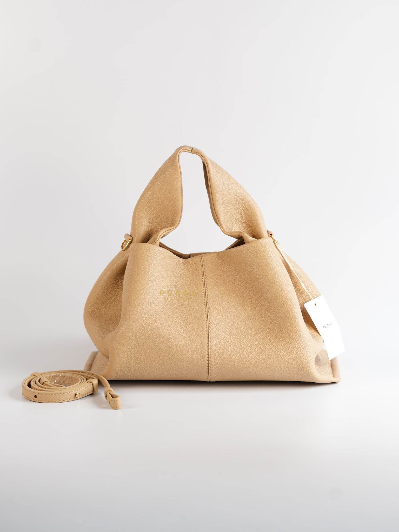 Numero Neuf Crossbody bag | Purse Maison Luxury Bags Shop