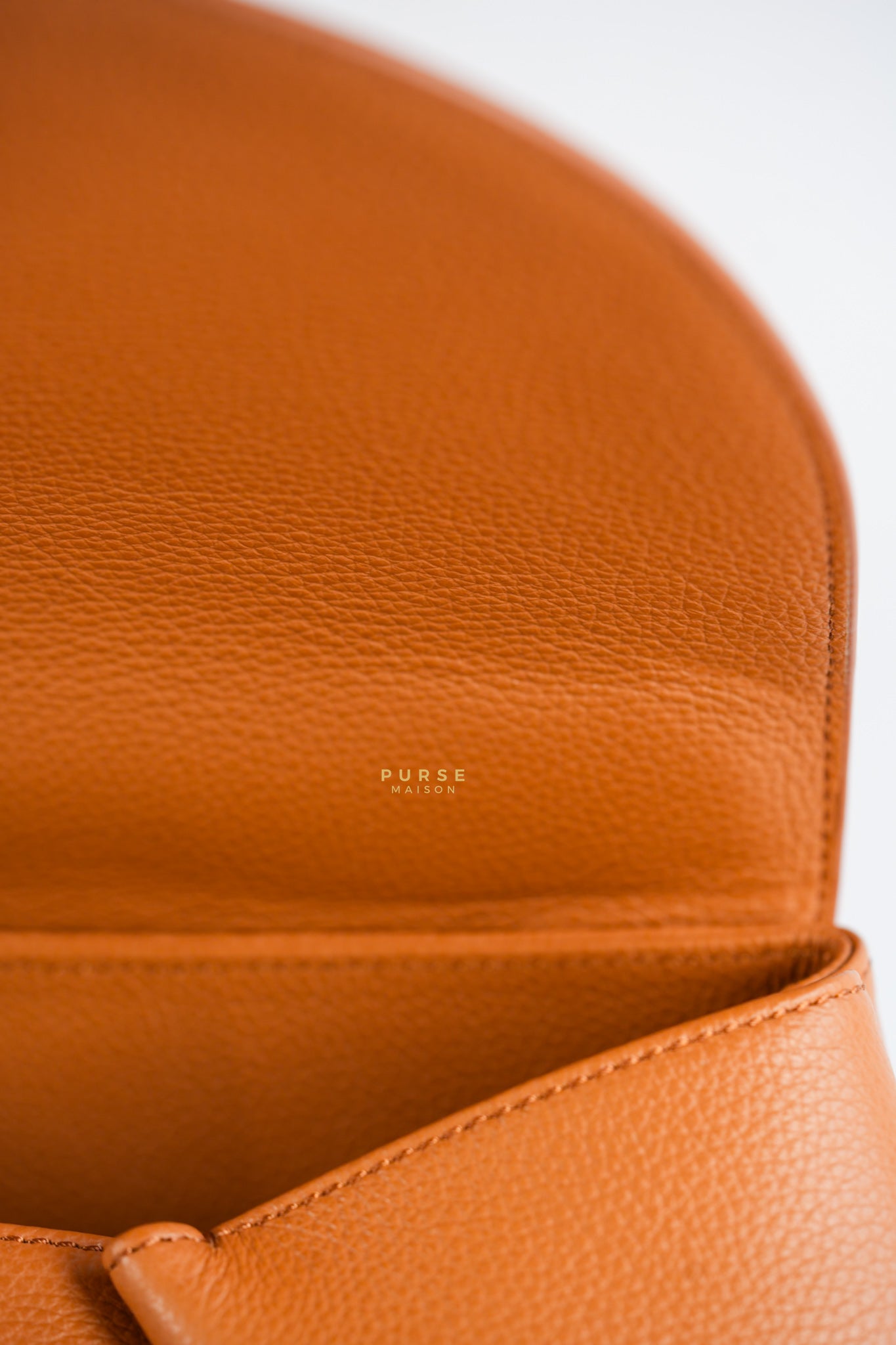 Numero Un Caramel Crossbody/Bodybag | Purse Maison Luxury Bags Shop