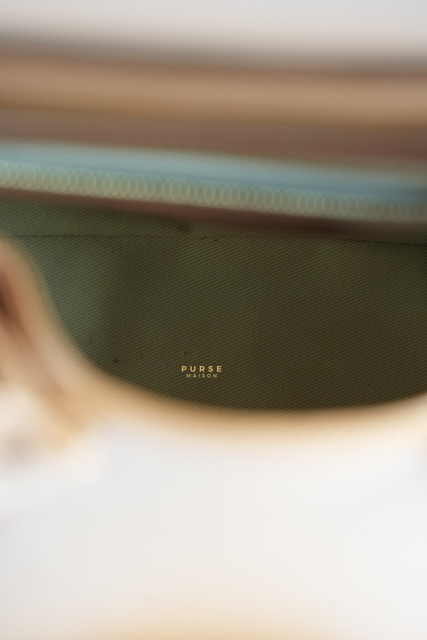 Numero Un Caramel Crossbody/Bodybag | Purse Maison Luxury Bags Shop