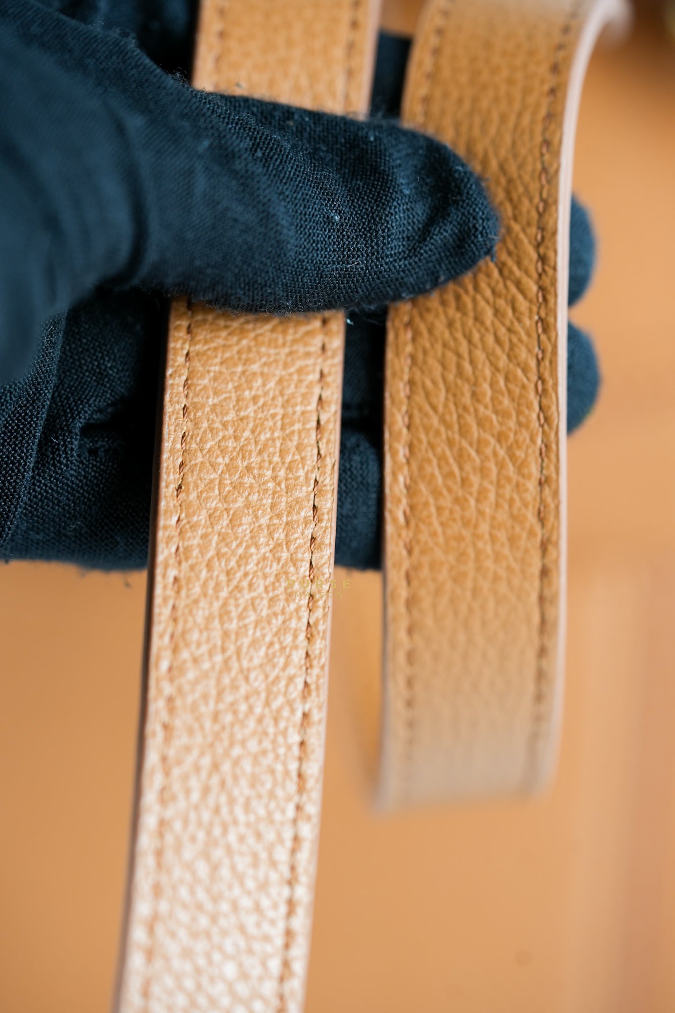 Numero Un Caramel Crossbody/Bodybag | Purse Maison Luxury Bags Shop